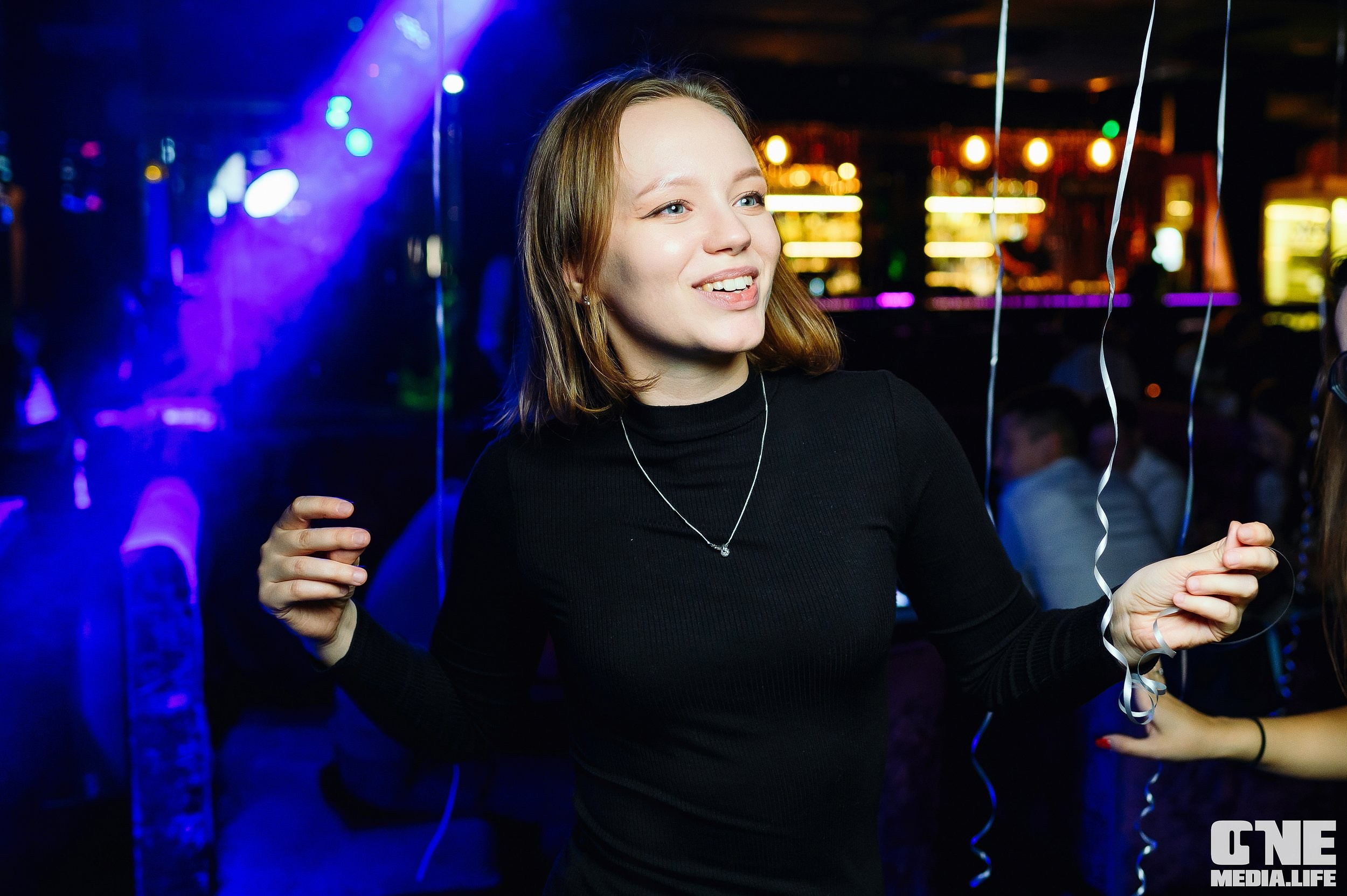 Фоторепортаж из караоке-клуба Эйфория. One Media Life: фоторепортажи, фотоотчеты с мероприятий и заведений