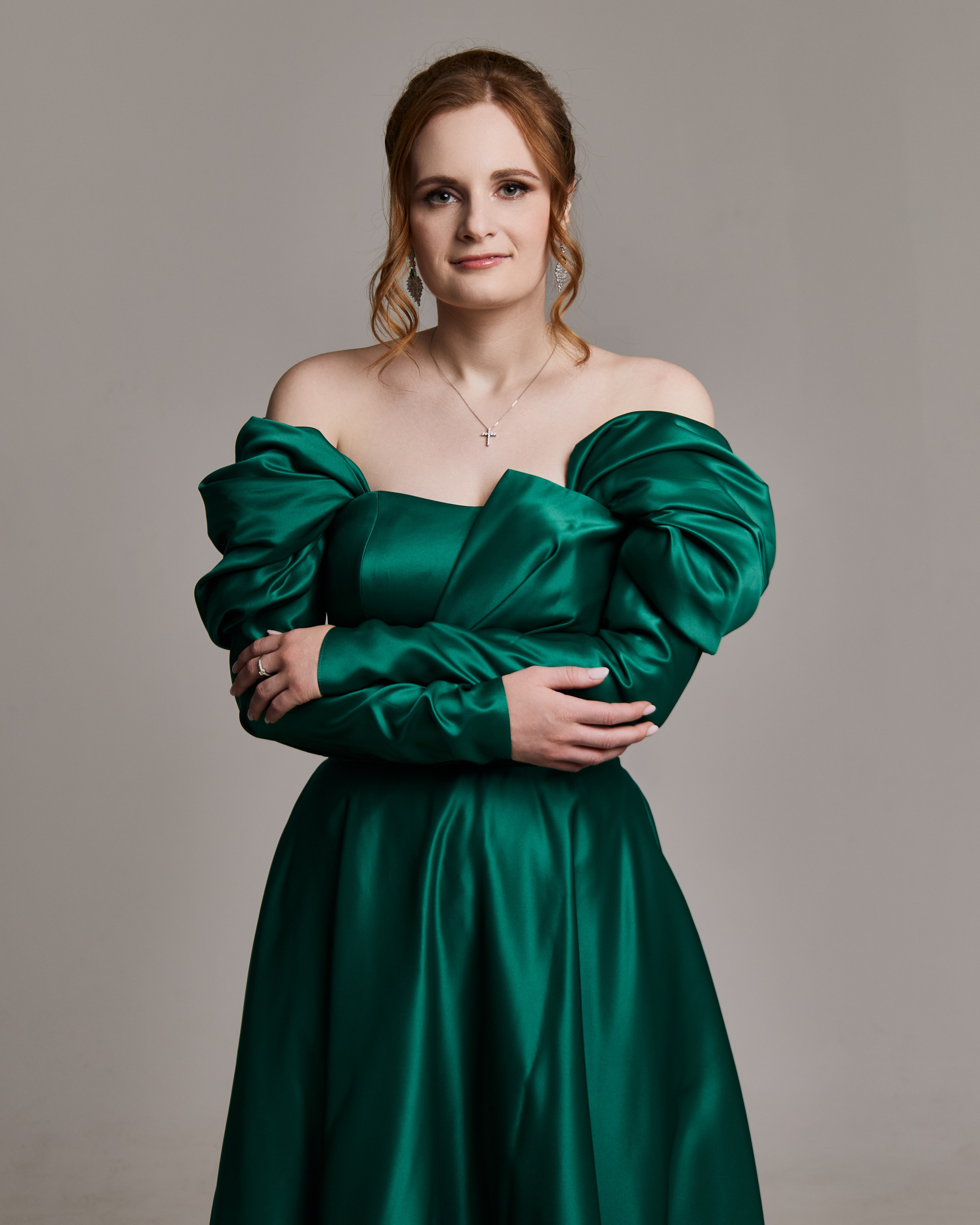 Индивидуальная съемка. Студийный фотограф в Москве Илья Сухов