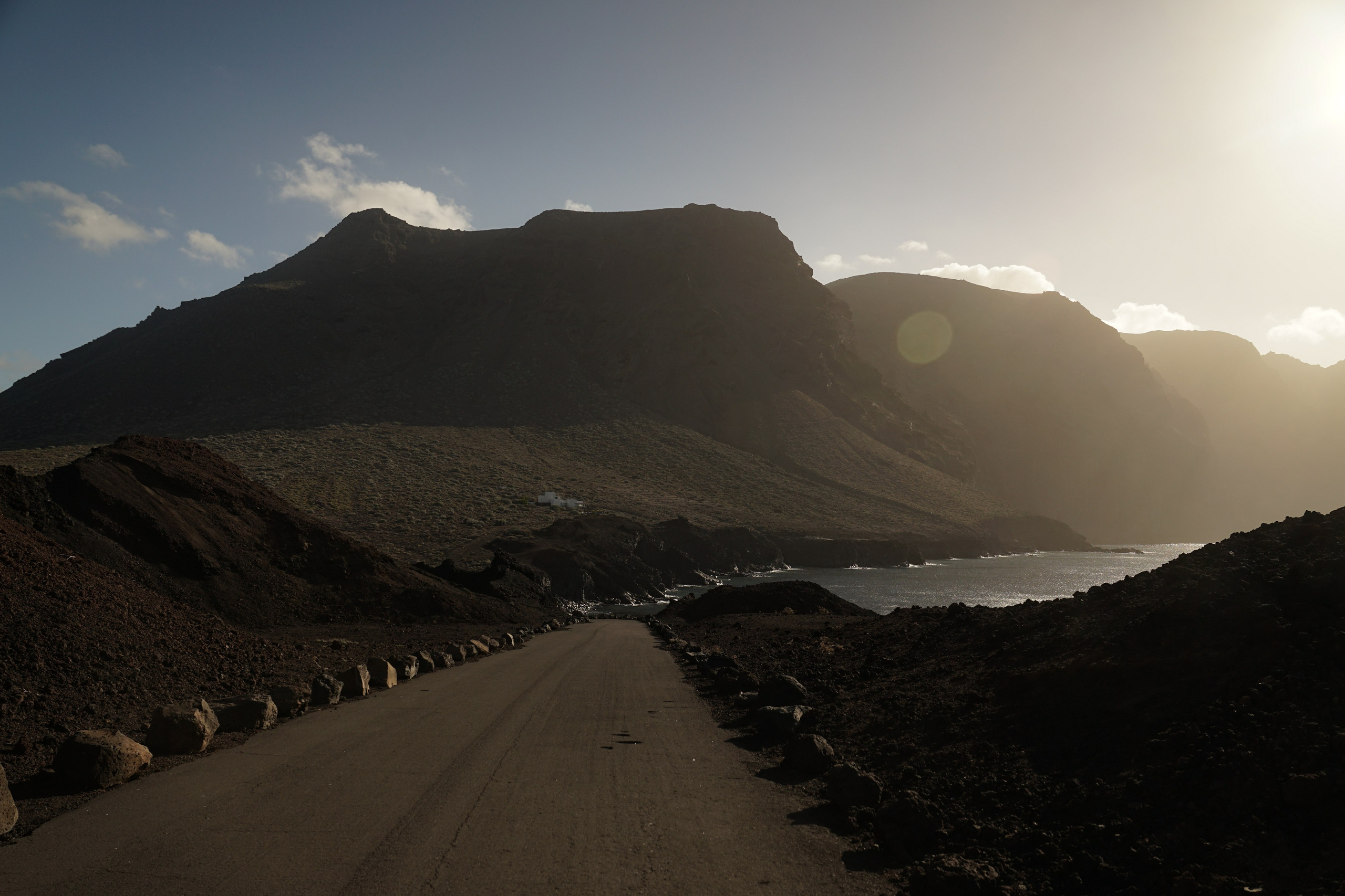 Tenerife. Фотограф и видеограф в Израиле Соня Скай