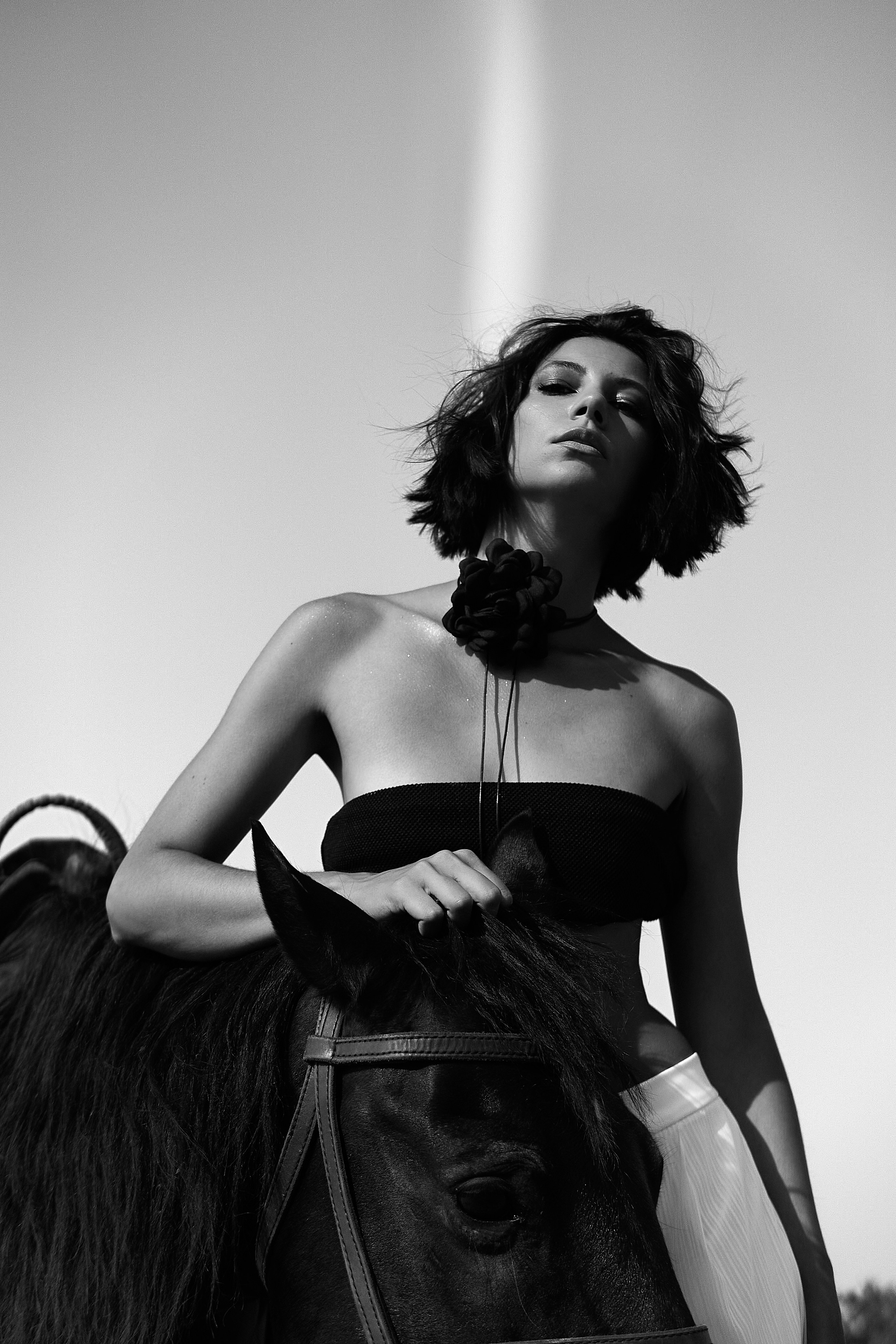 Campaign/ Кампейн. Индивидуальные съемки для брендов nashe nastroenie