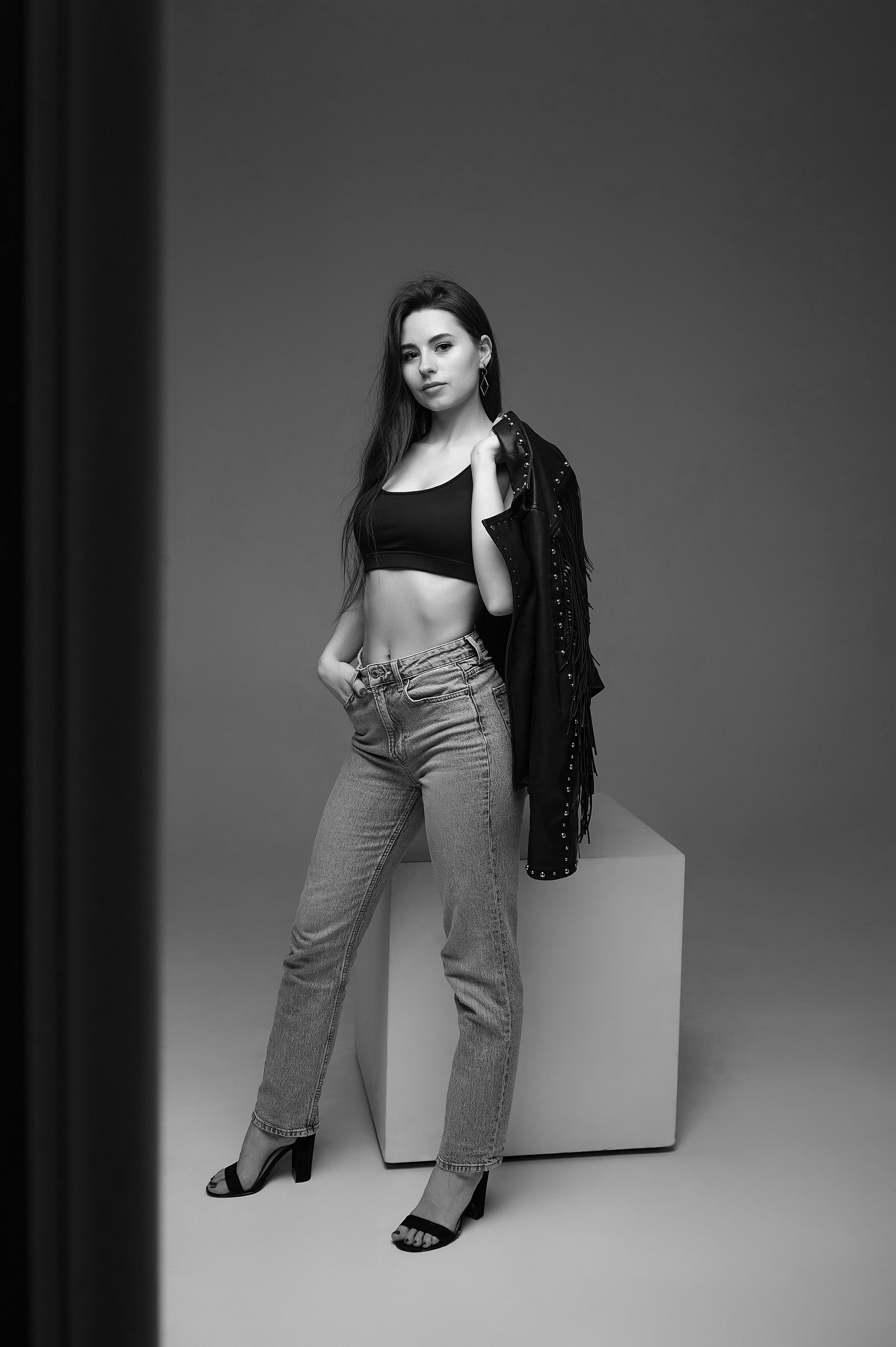 Женская фотосессия в Спб