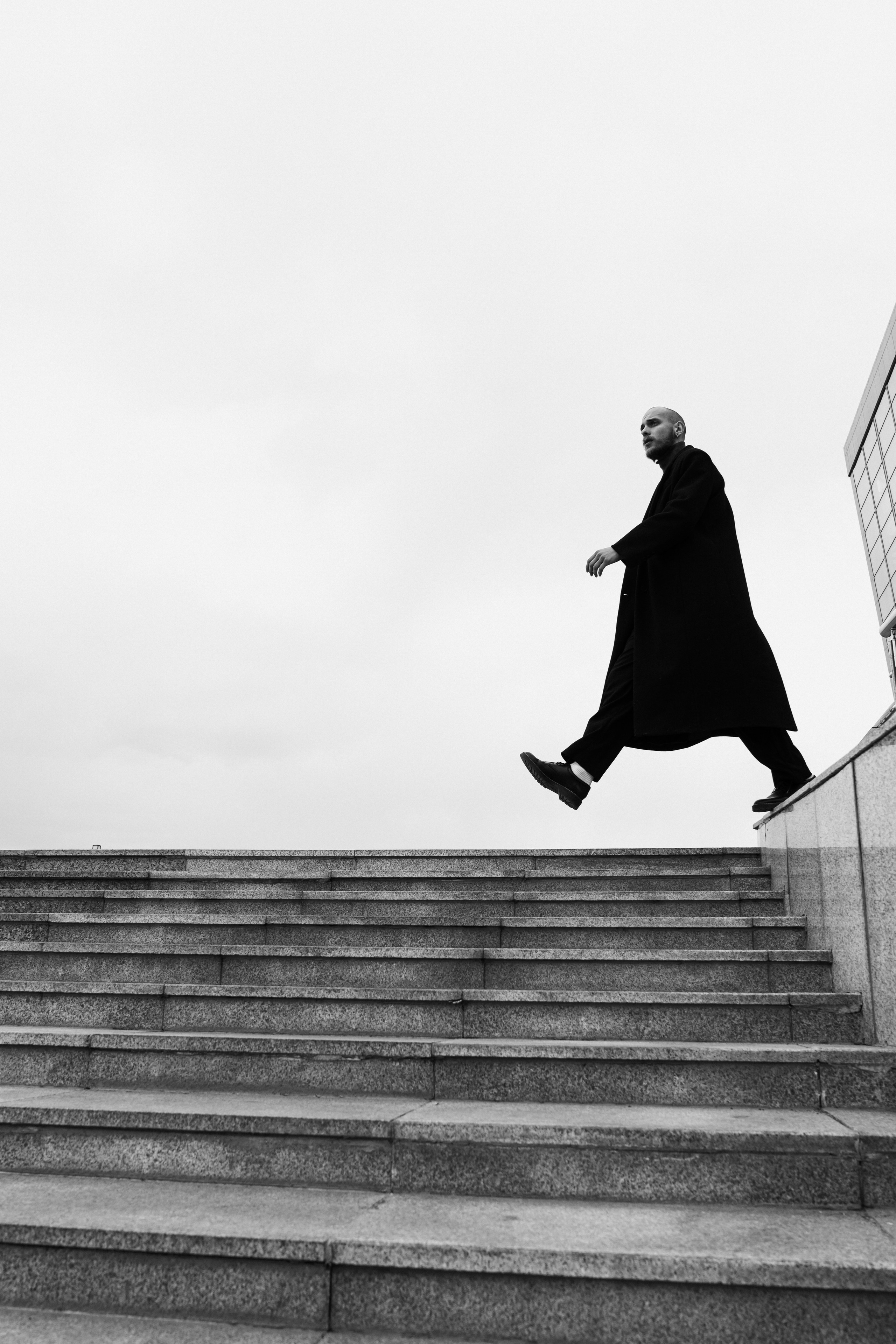 Онлайн-группа. Фотограф в Санкт-Петербург, Москва Алексей Филиппов