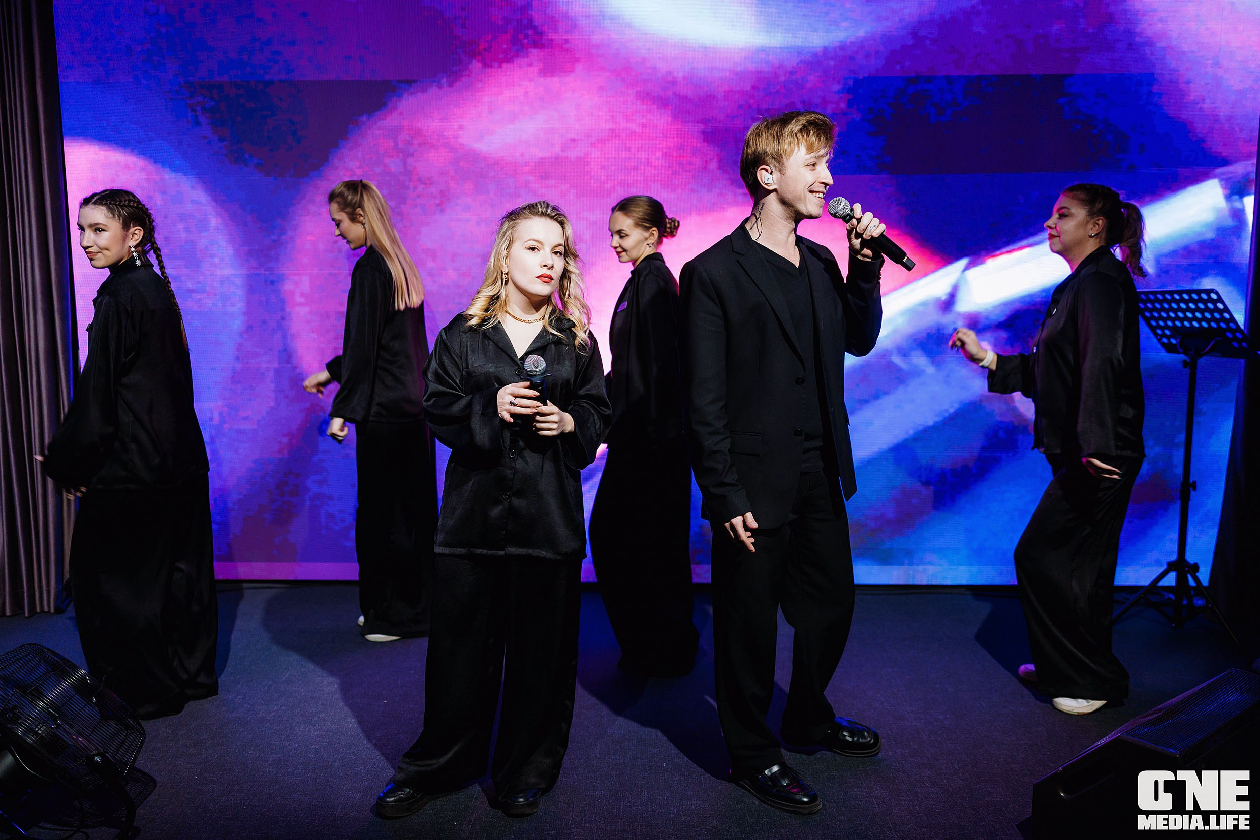 Фоторепортаж из ресторана Океан. One Media Life: фоторепортажи, фотоотчеты с мероприятий и заведений