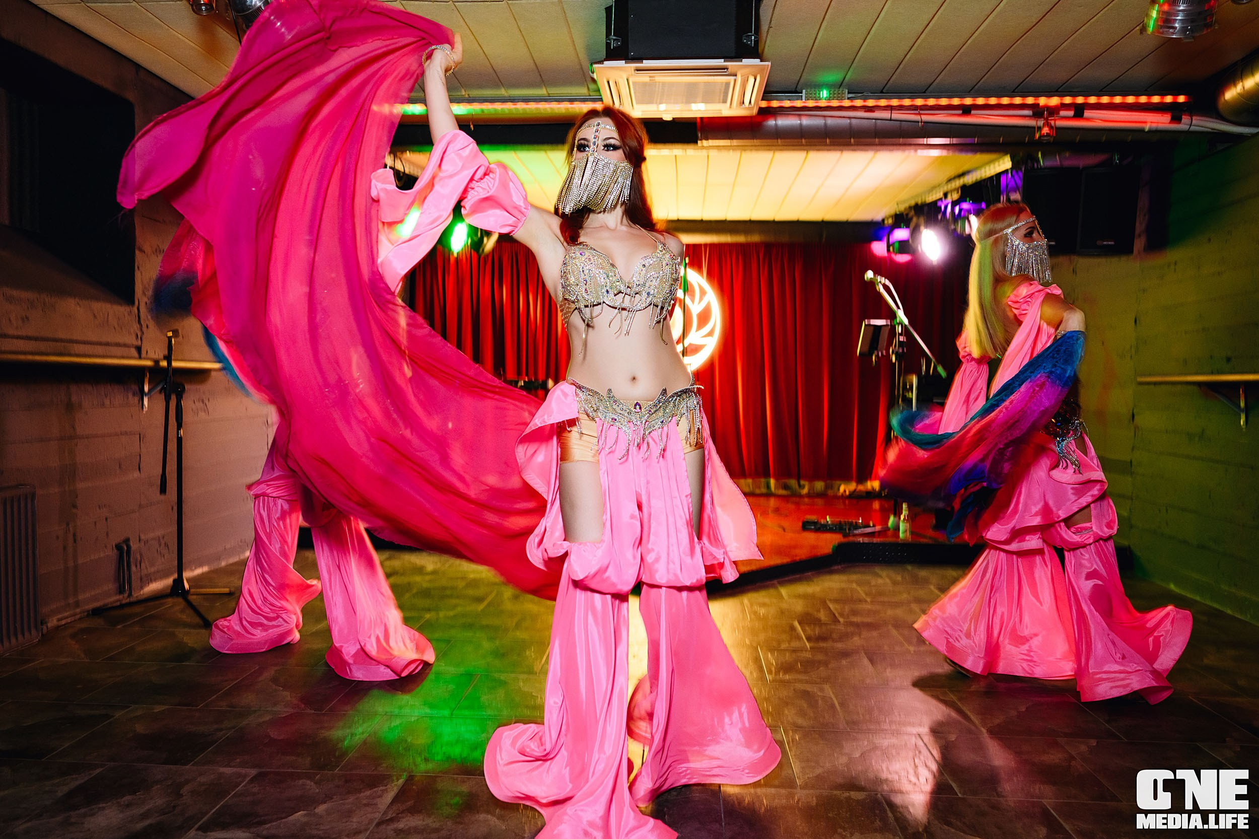 Фоторепортаж с дня рождения бара Дредноут. One Media Life: фоторепортажи, фотоотчеты с мероприятий и заведений