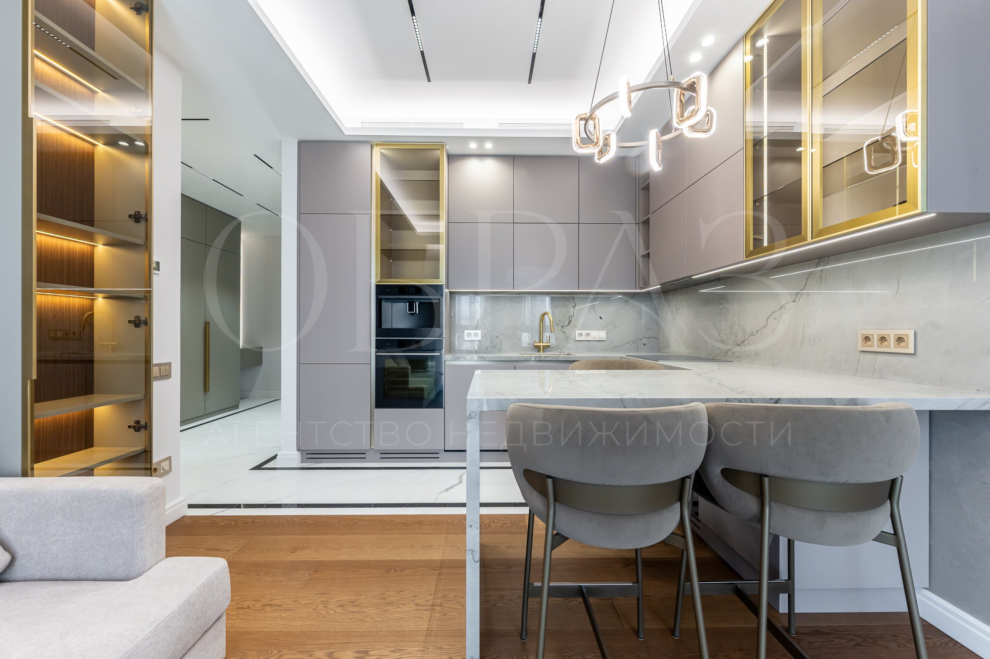 FullHouse на продажу. Интерьерный Фотограф Москва Криста FLY Труфанова