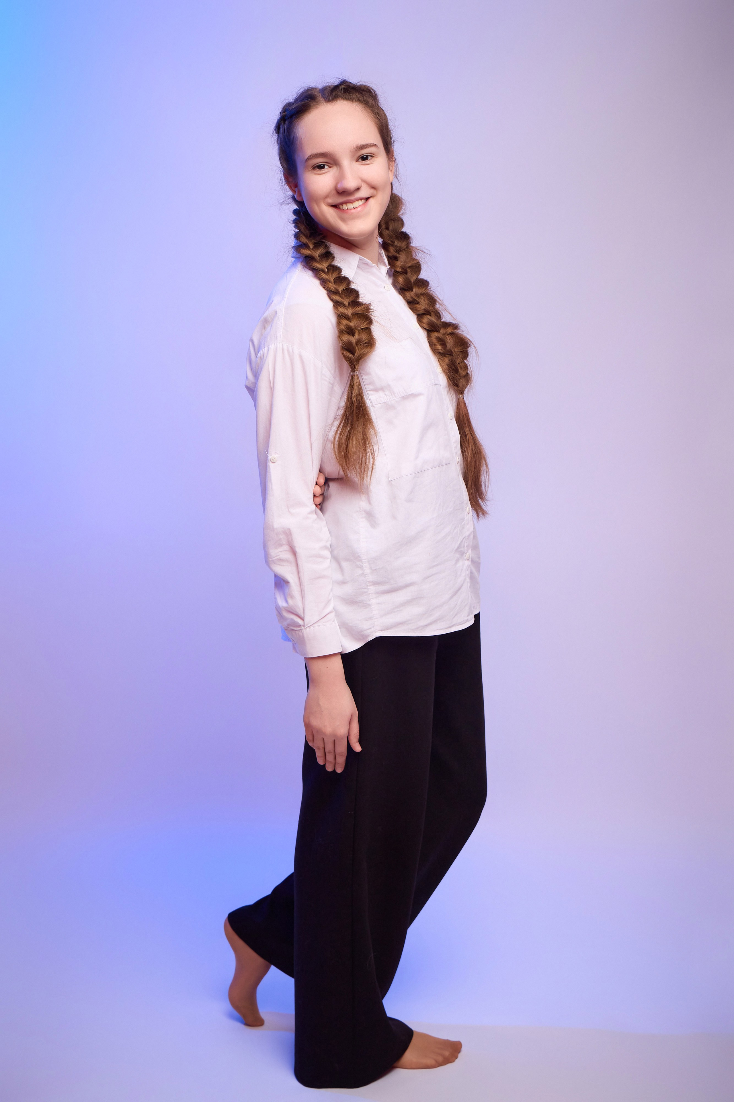 А у нас новая фотозона. Школьный фотограф, выпускные альбомы