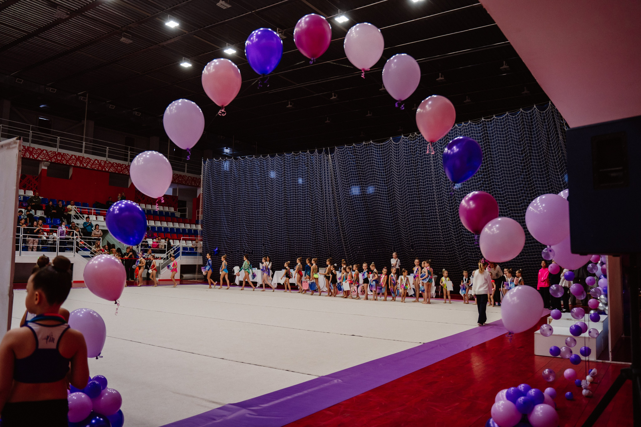 Winter Cup. Воробьева Ксения — Спортивный и танцевальный фотограф Новосибирск