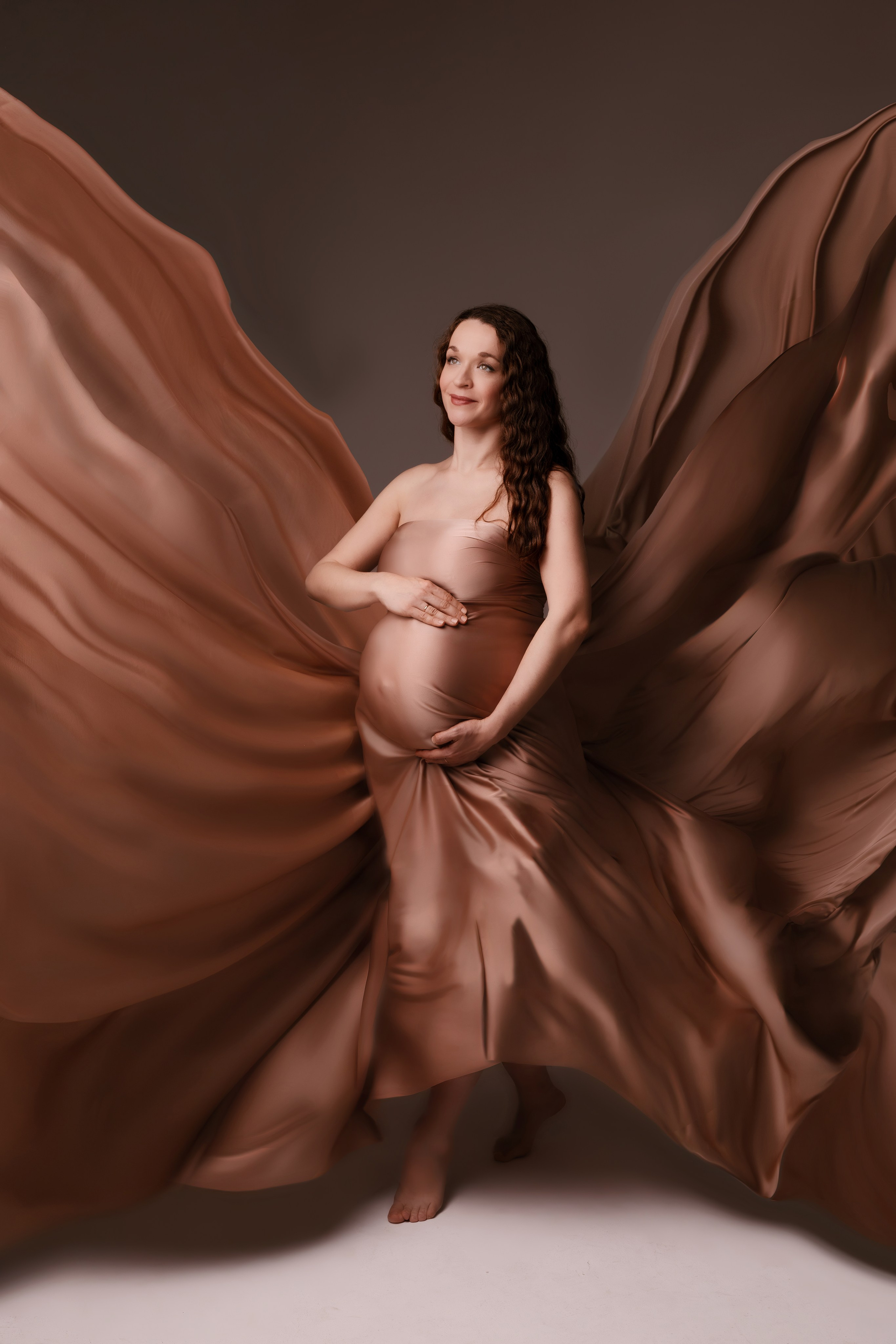 Фотосессия беременности, фотосессия во время беременности,  фотограф для беременных