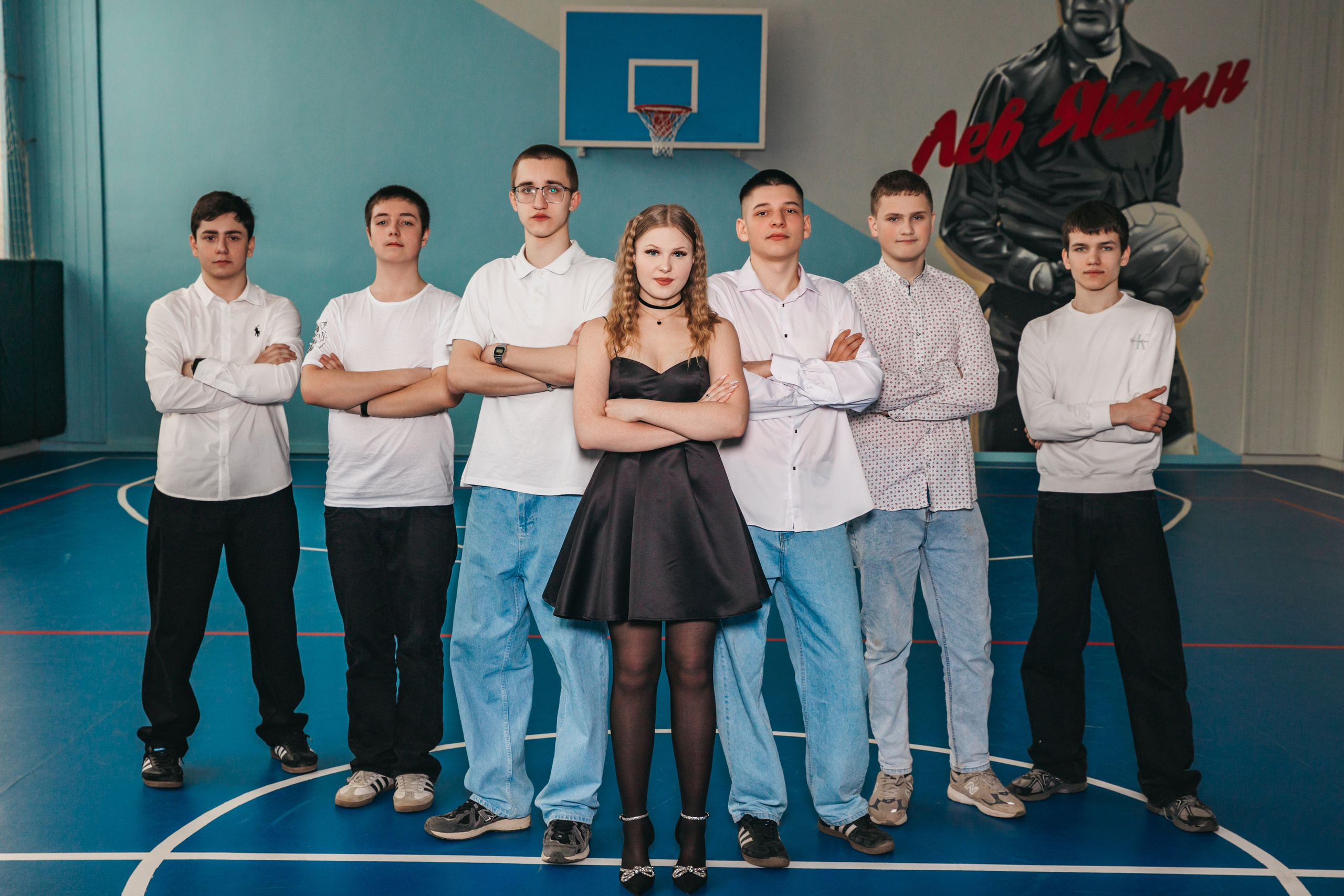 Выпускник школы. Фотокниги и выпускные альбомы в Иваново