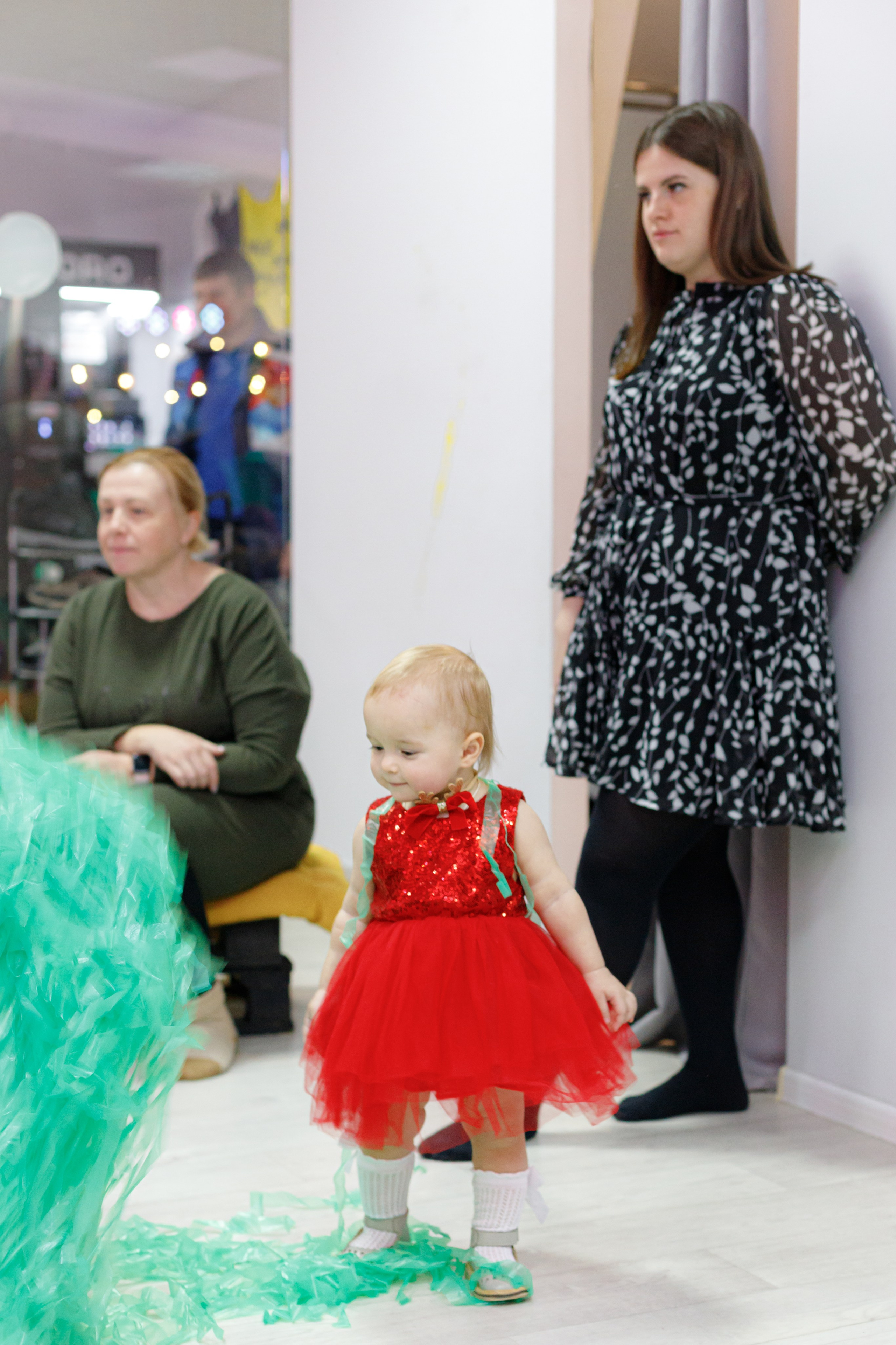 HAPPY NEW YEAR PART/3. Photokarish