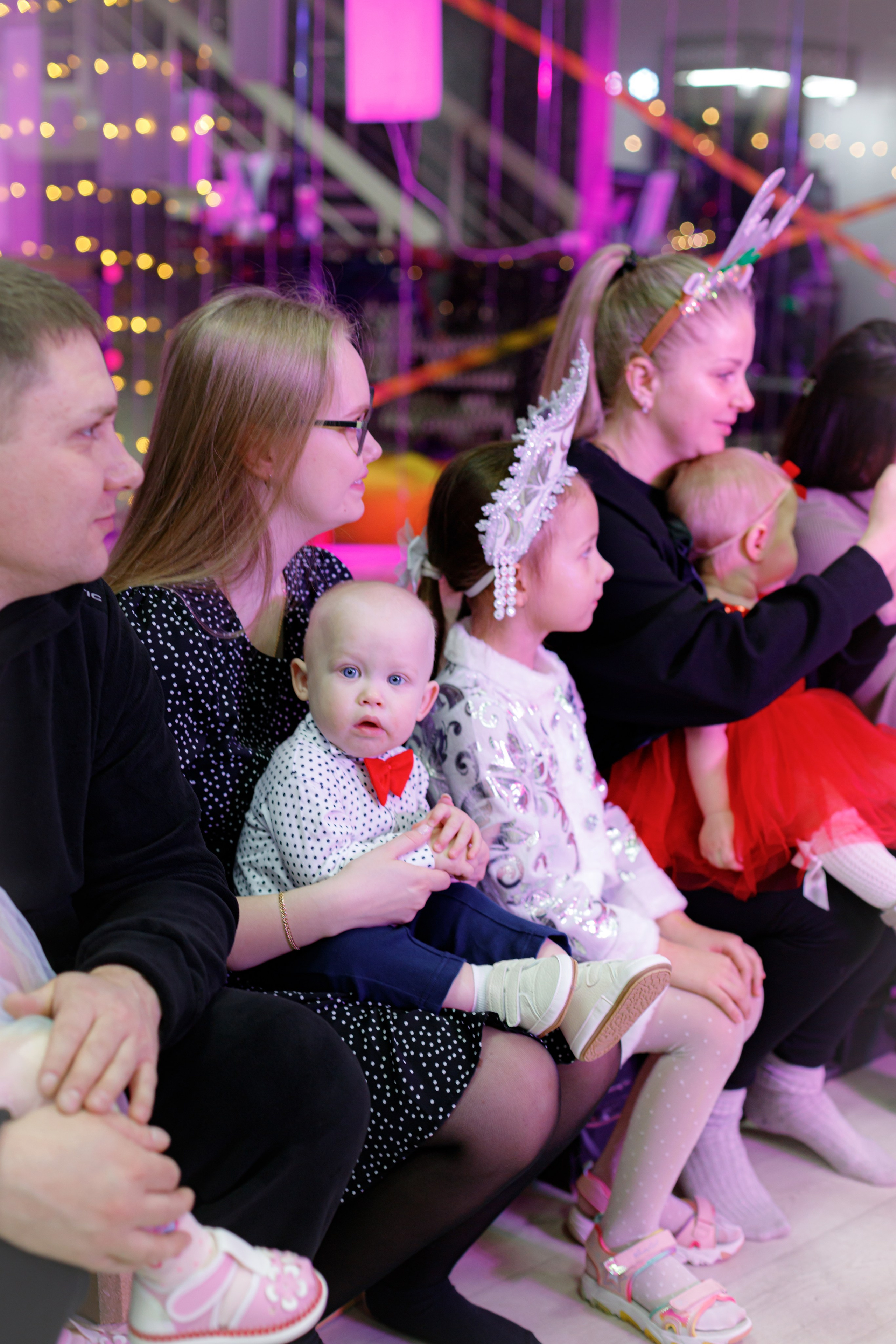 HAPPY NEW YEAR PART/3. Photokarish