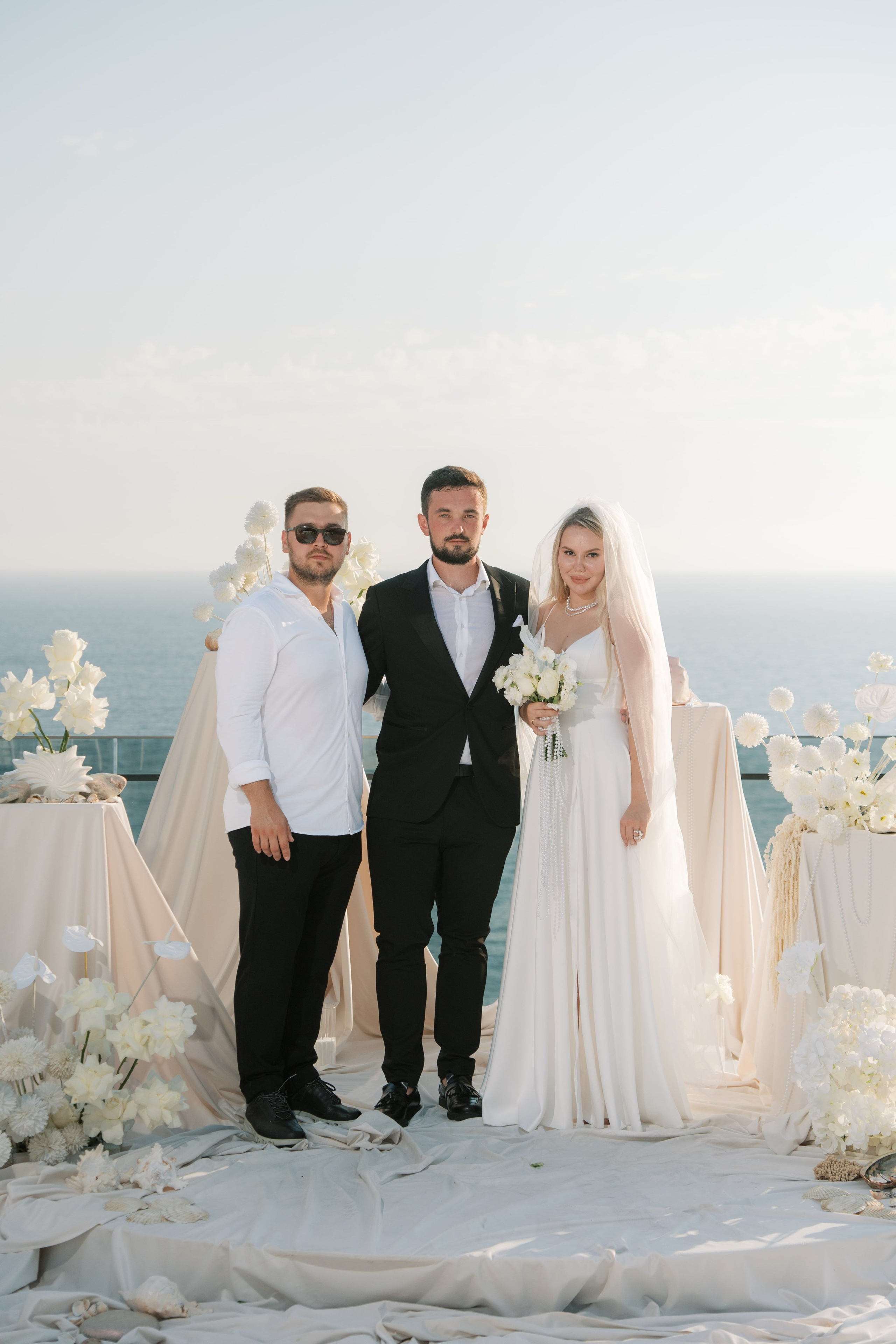 Алексей и Анна