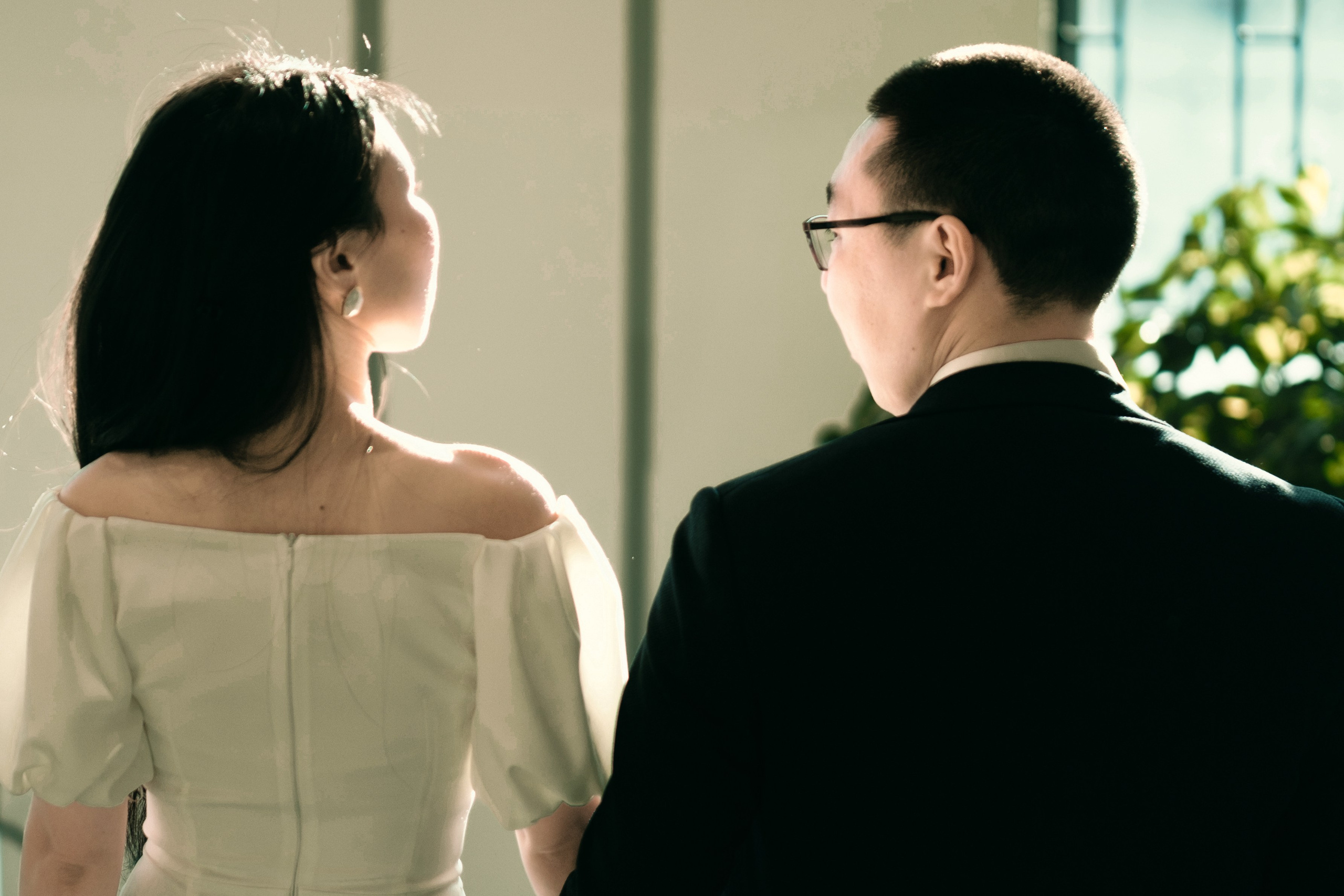 Алексей и Любовь. Professional photoartist in St. Petersburg (wedding, reportage, portrait, model book, love story) Alexander Shvedov