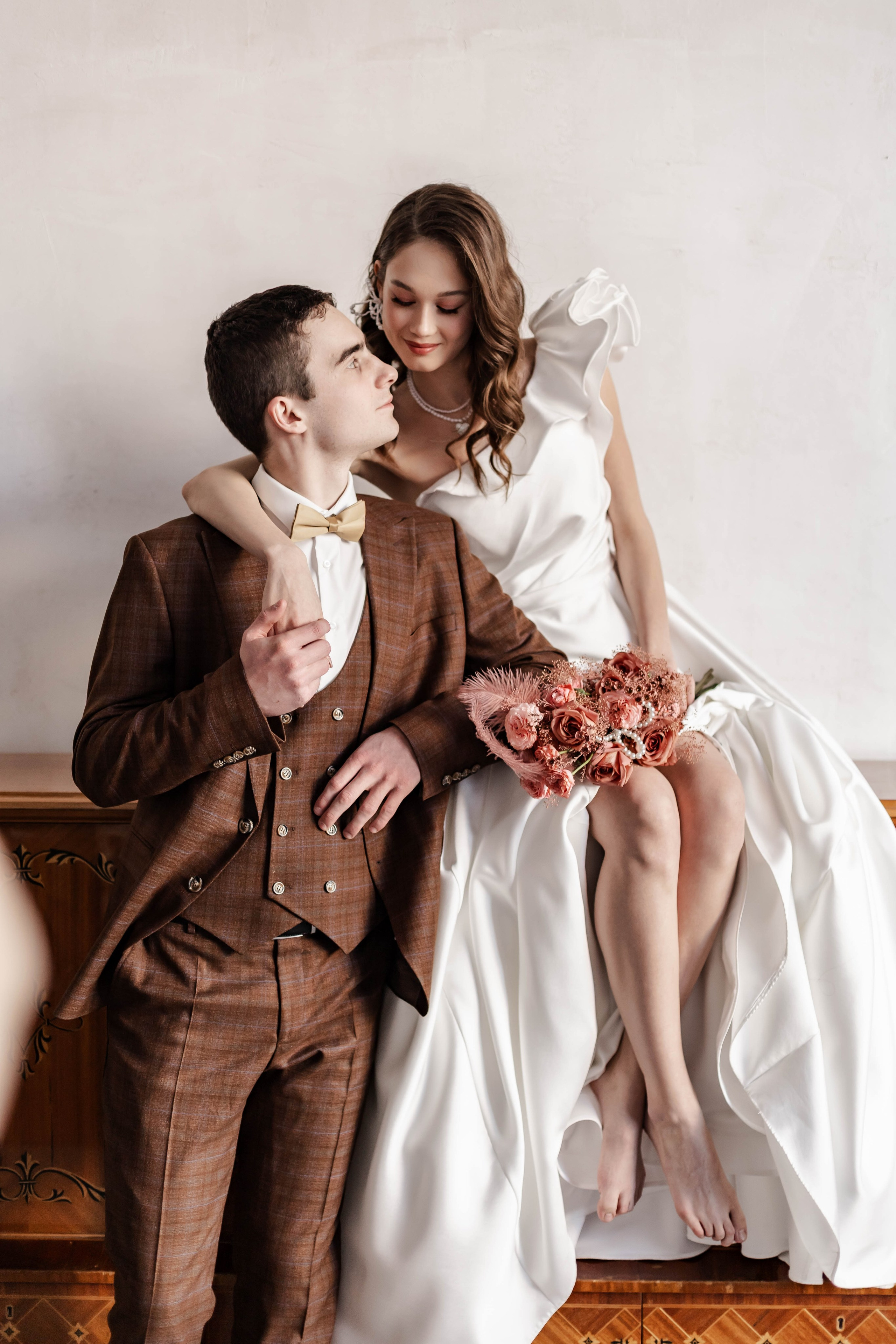 Свадебный и семейный фотограф Дарья Осипова (Никитина). Саратов