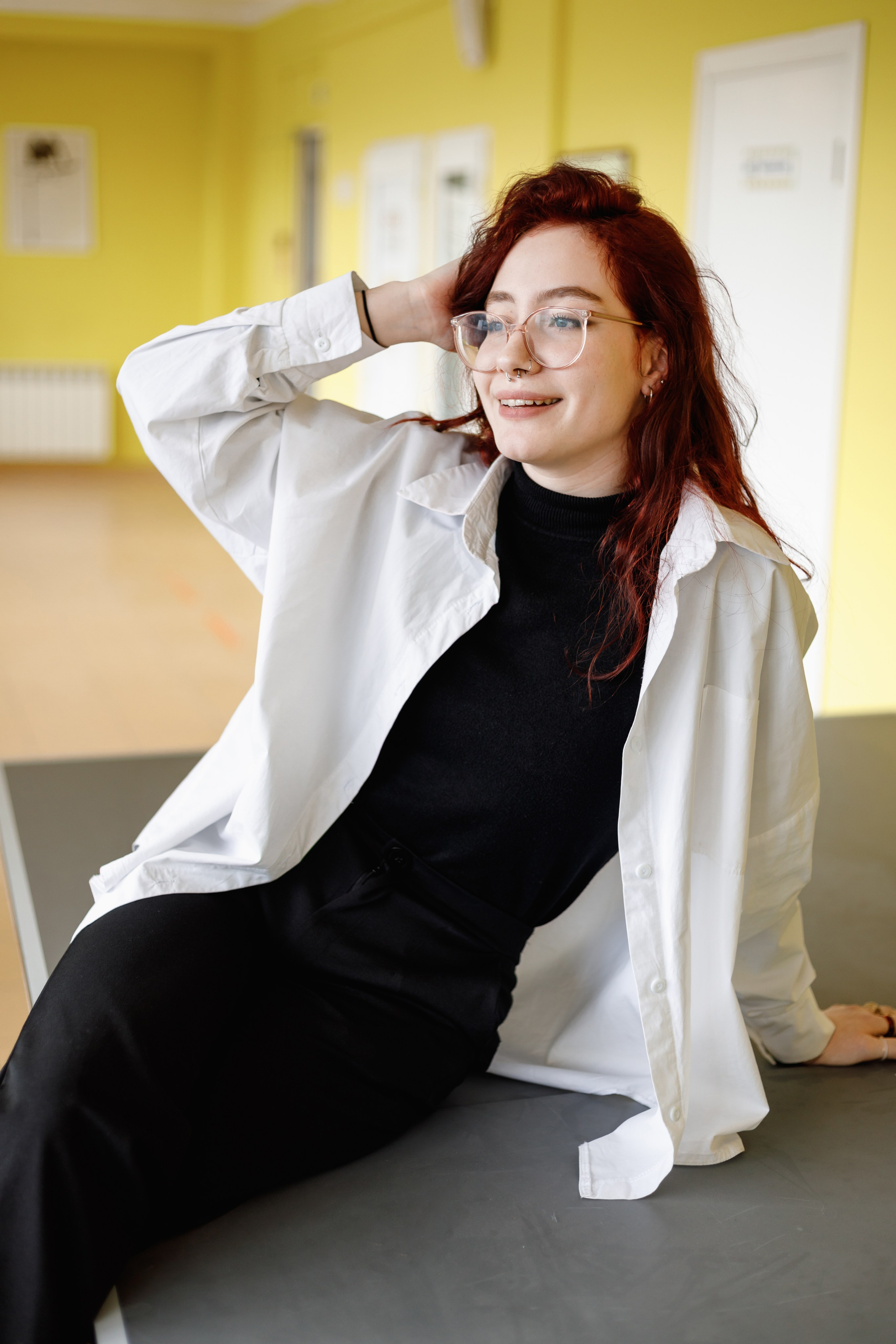 Трюмо подробности