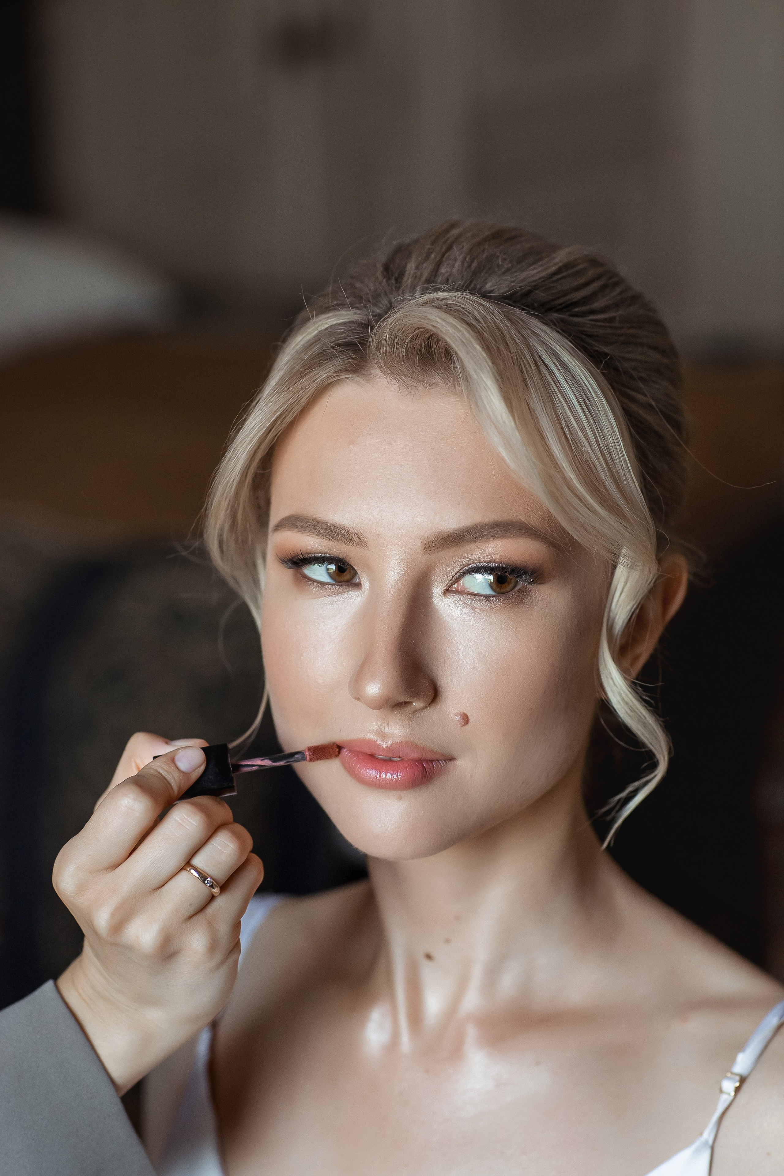 Свадебная фотосессия. Свадебный и семейный фотограф Алексей Аверин