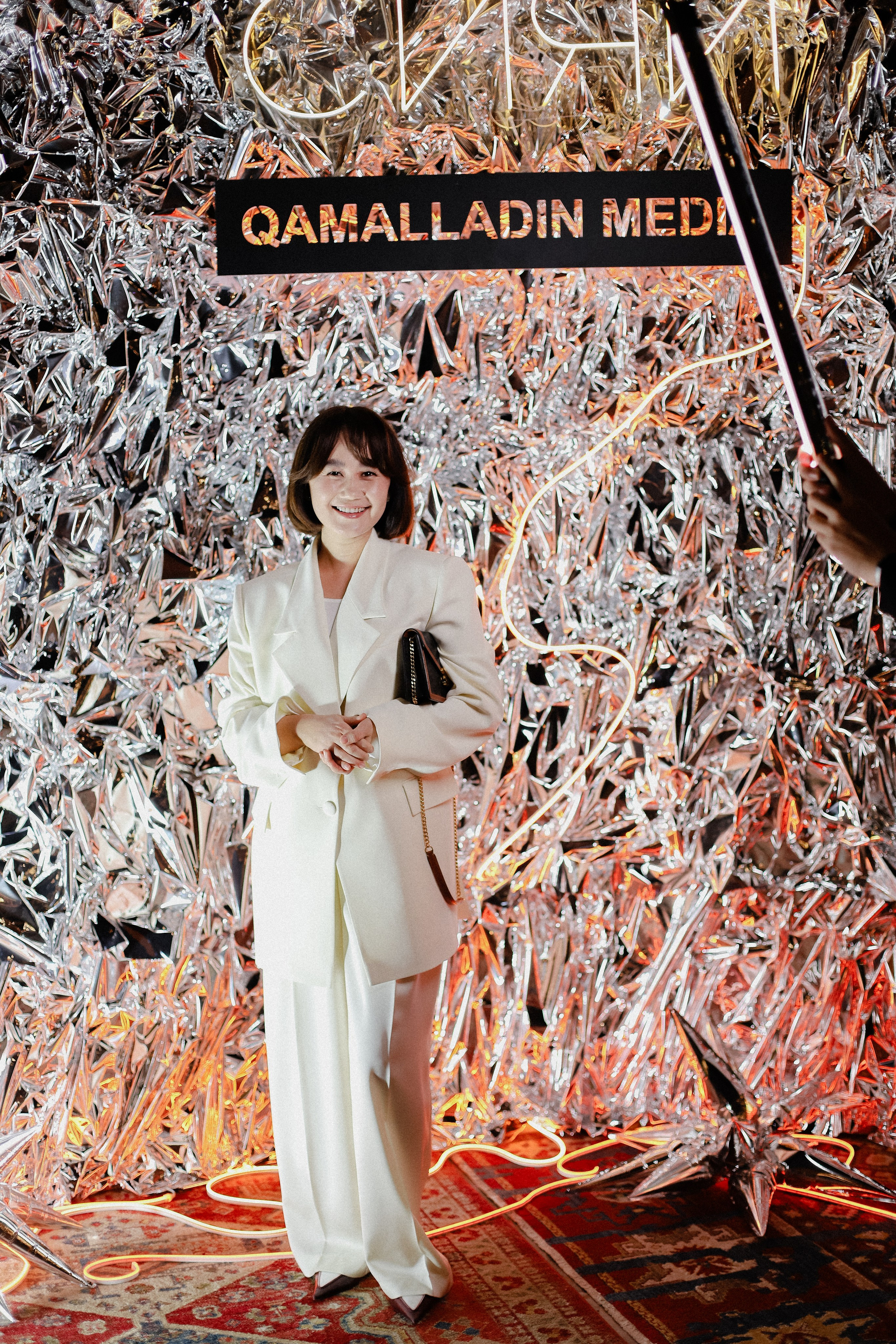 Корпоратив QM | 5.12. Фотограф в Алматы и Москве Даша Пушкина