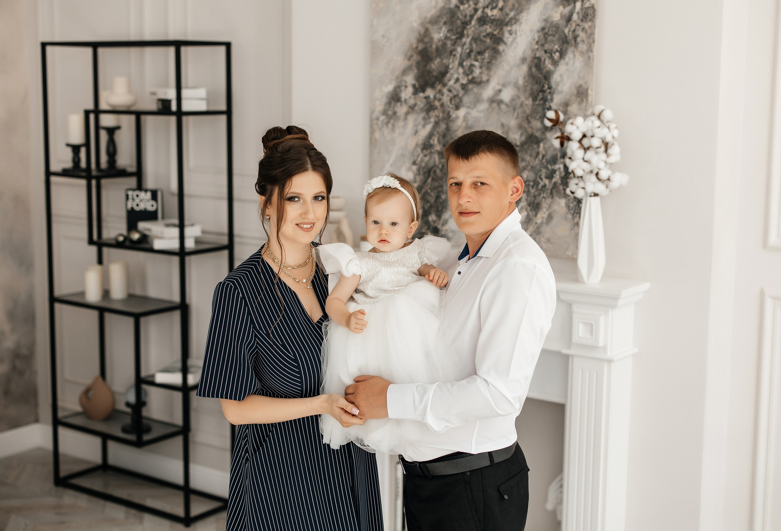 Фотостудии. Свадебный и семейный фотограф в Омске Евгения Хакимова