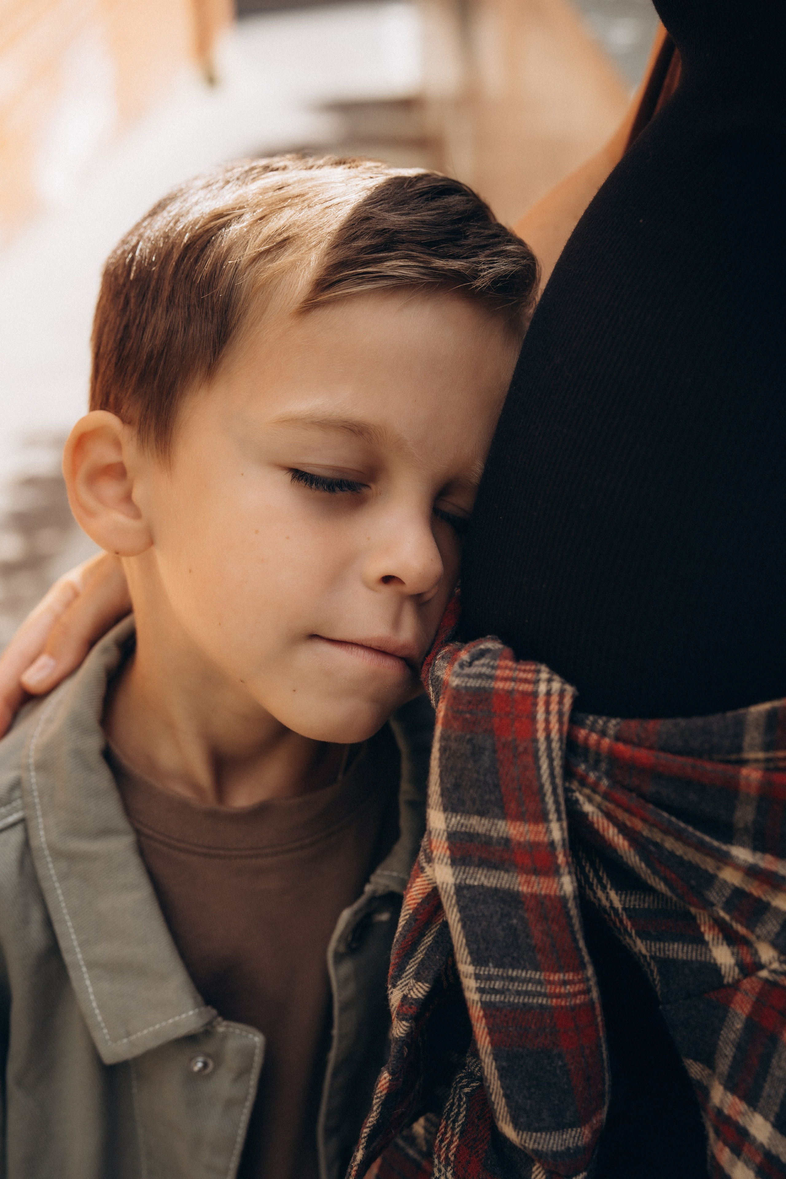 Forever the first. Елизавета Шумик Семейный Фотограф