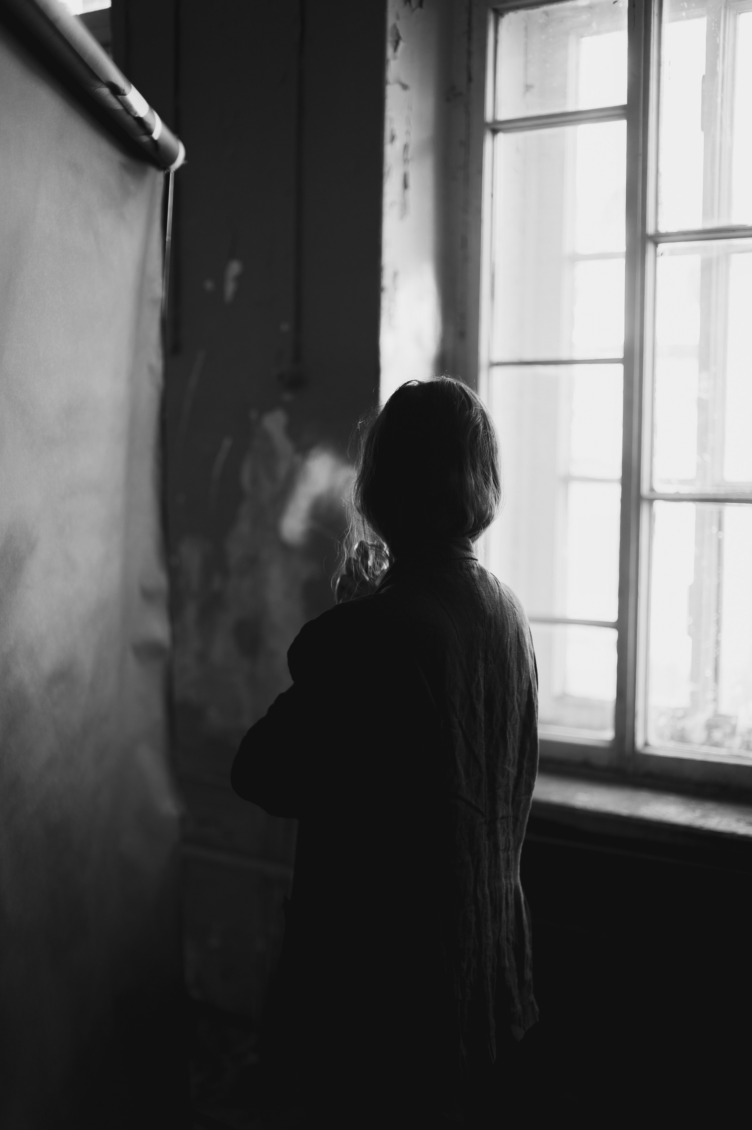 ИНДИВИДУАЛЬНЫЕ. Фотограф Эктов Алексей