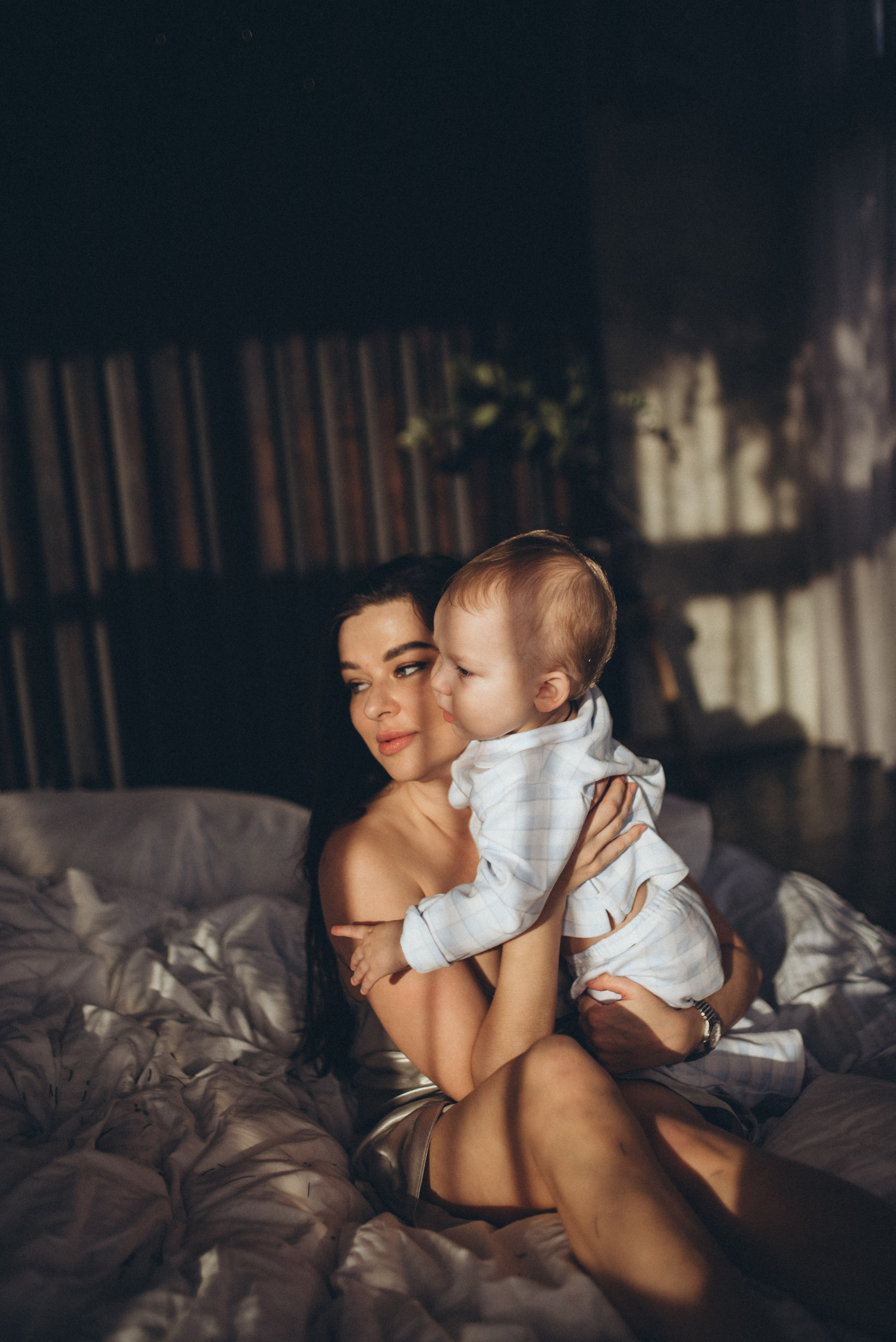 Фотограф в Сочи — Маргарита Поганова