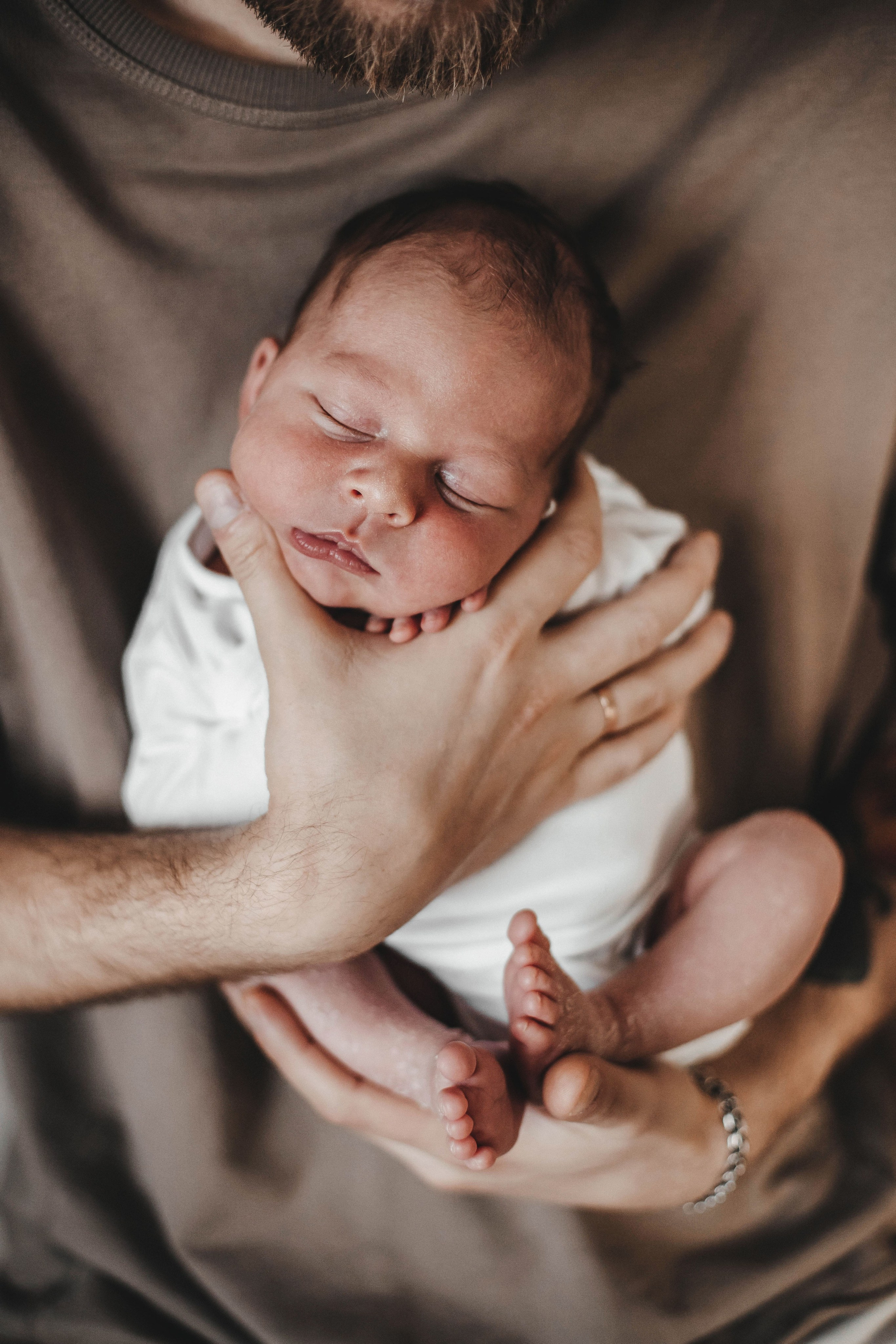 Фотограф новорожденных Москва, Люберцы, Жуковский, Раменское