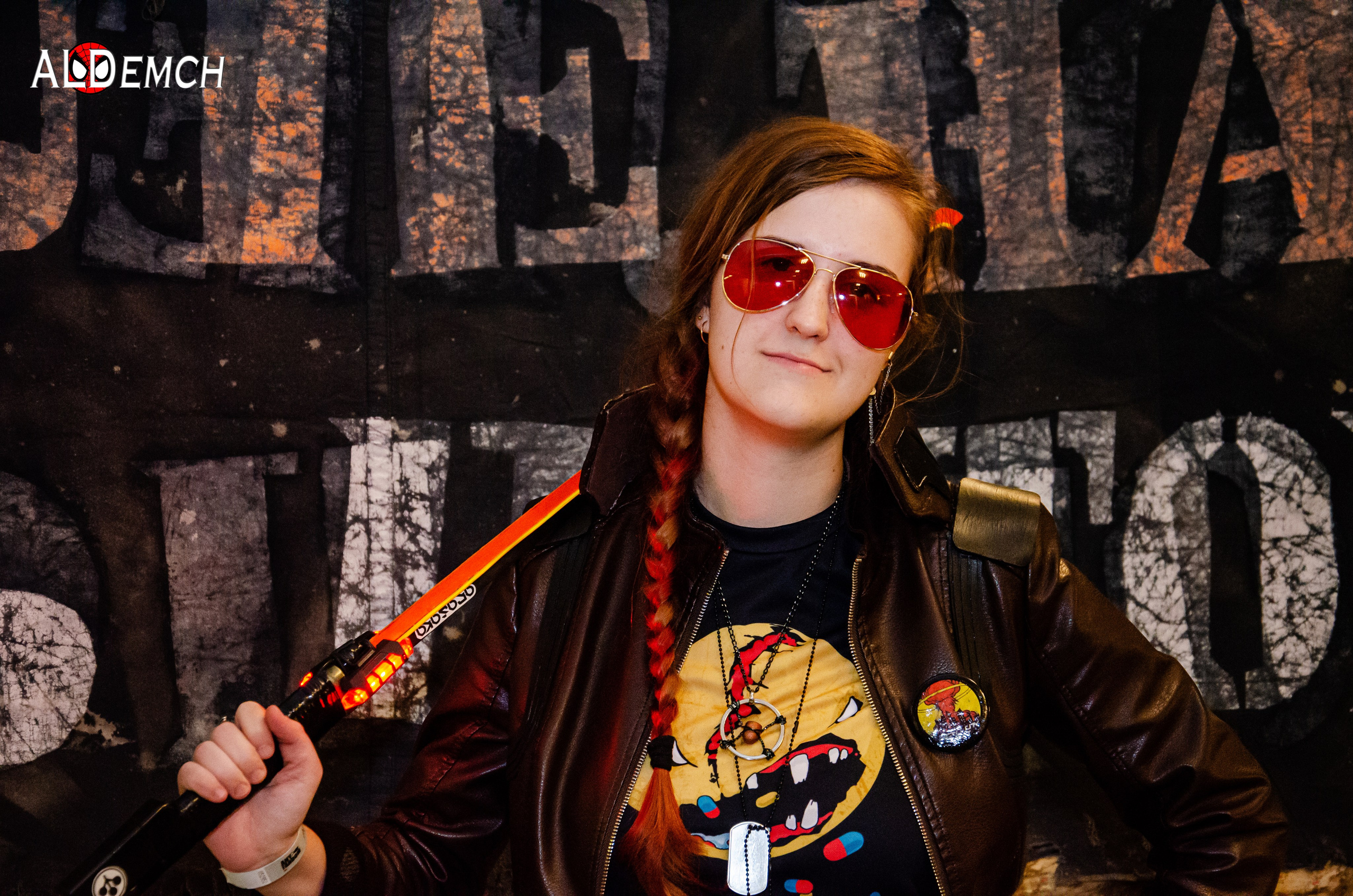 Фотограф для Косплей фотосессии в Москве, Дмитрове, Дубне