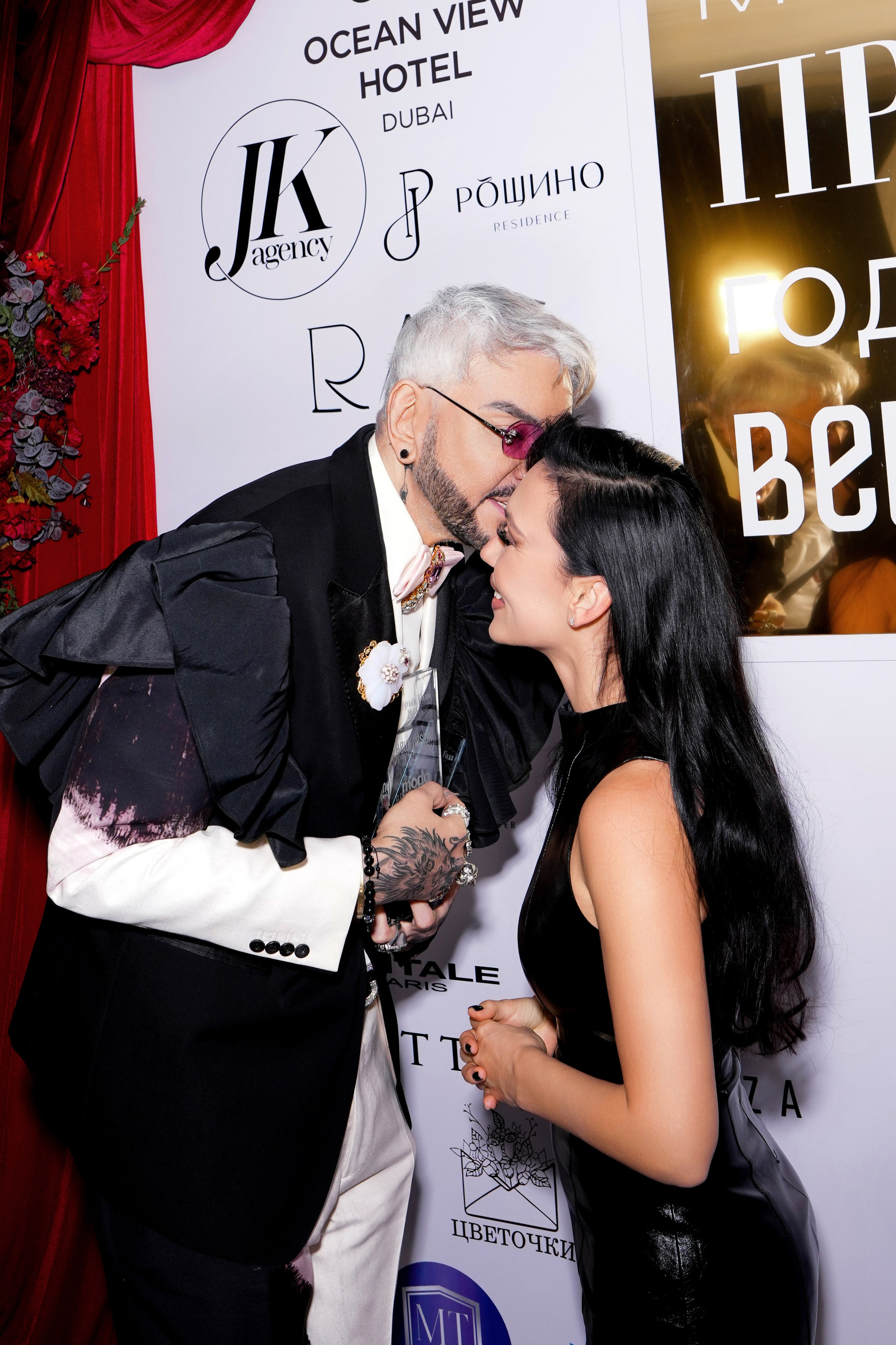 Светская хроника. Фотограф Ирина Калмыкова | Москва | Санкт-Петербург