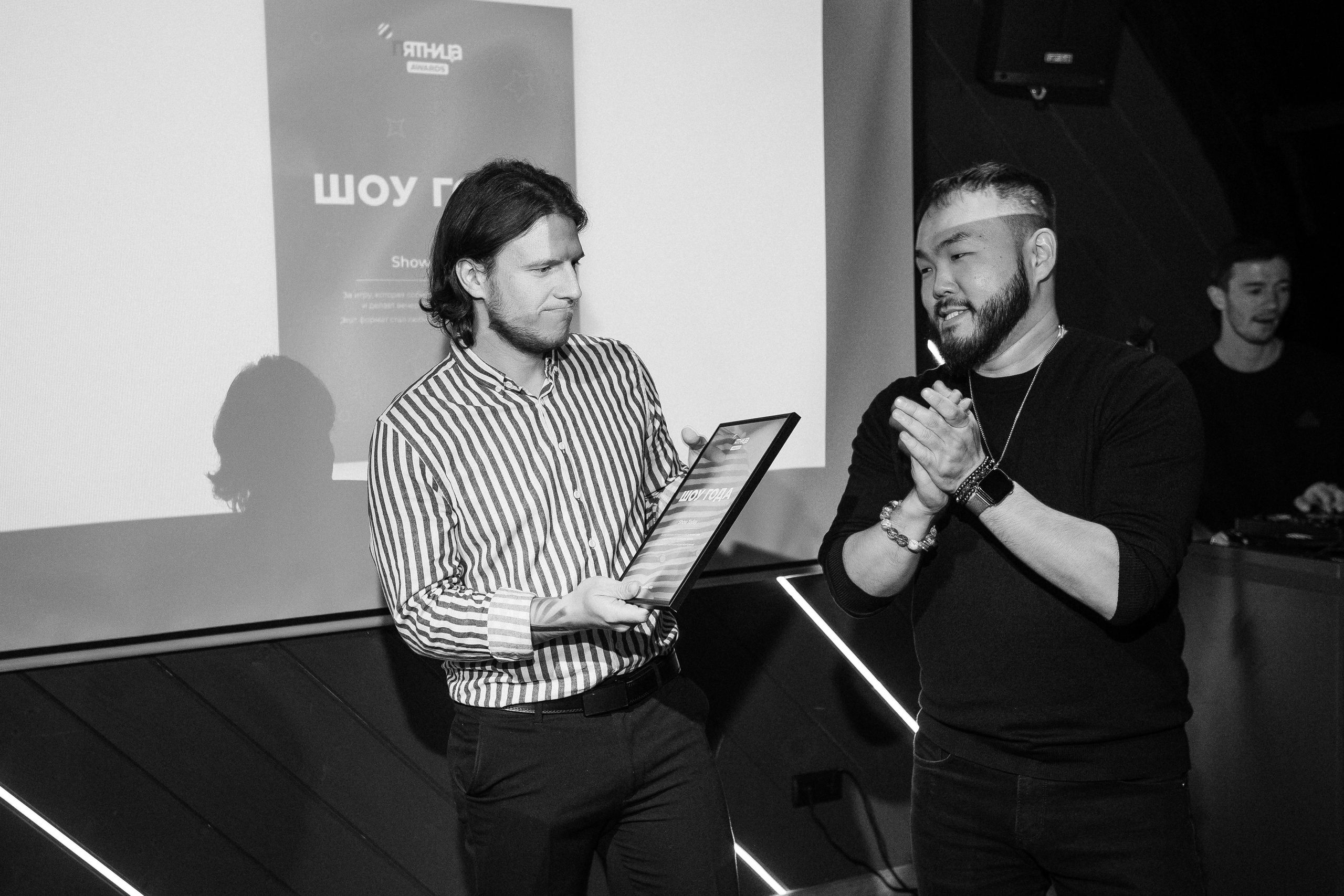 ПЯТНИЦА 2.0. СВОИ. ФОТООТЧЕТЫ-СОБЫТИЯ-МЕСТА