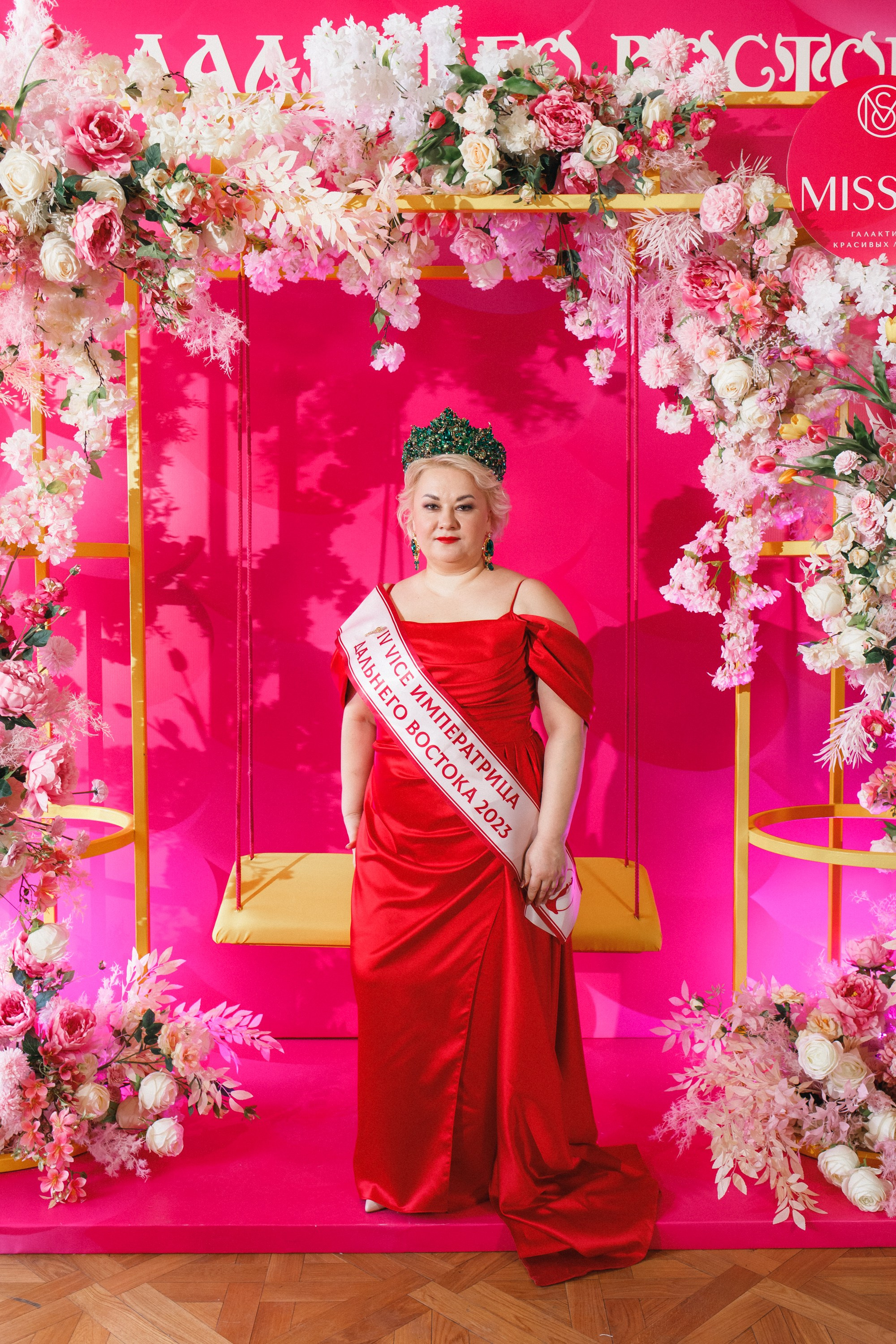 КОРОЛЕВА ДВ 2024 (ФИНАЛ. ЧАСТЬ I). СВОИ. ФОТООТЧЕТЫ-СОБЫТИЯ-МЕСТА