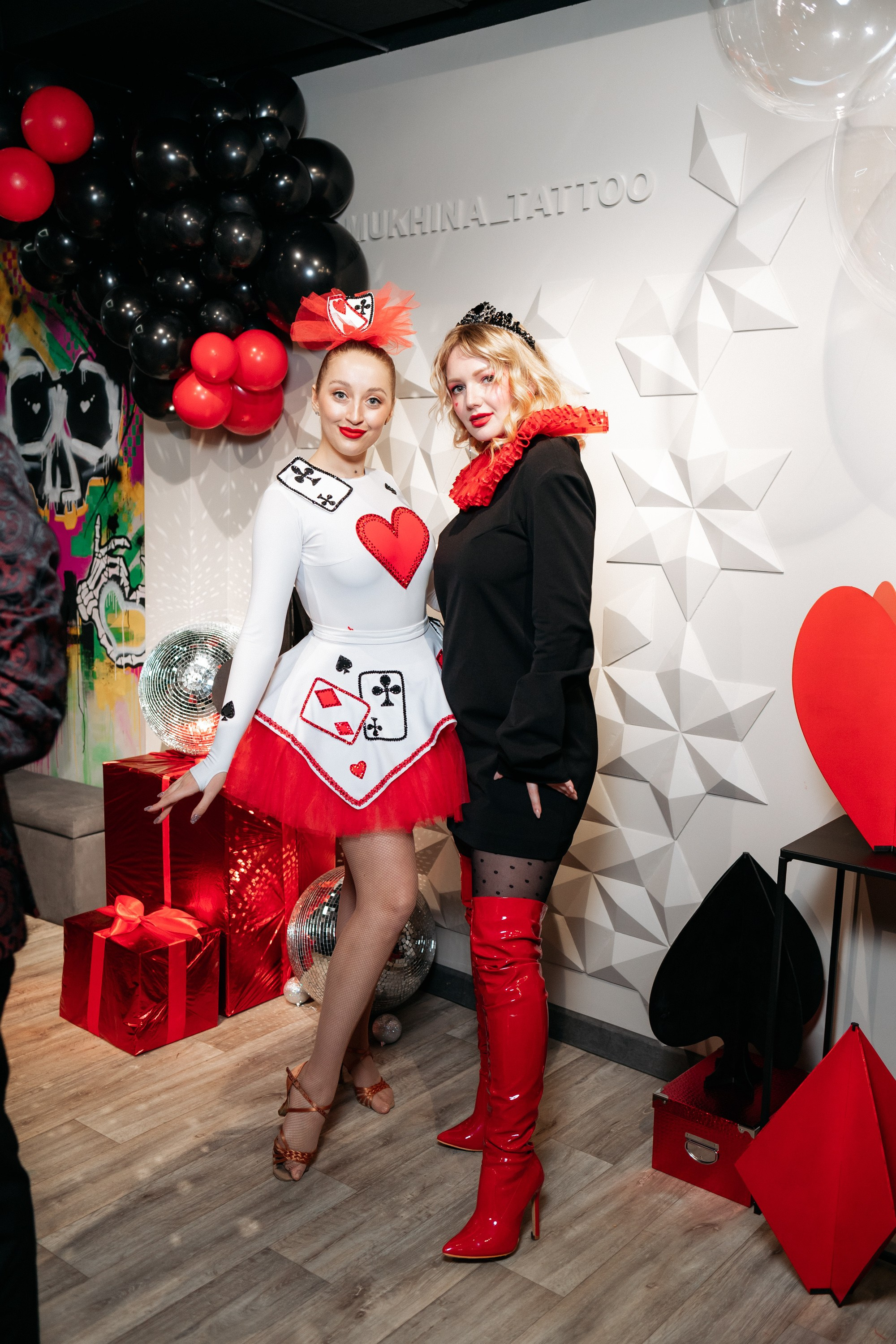 MUKHINA TATTOO. СВОИ. ФОТООТЧЕТЫ-СОБЫТИЯ-МЕСТА