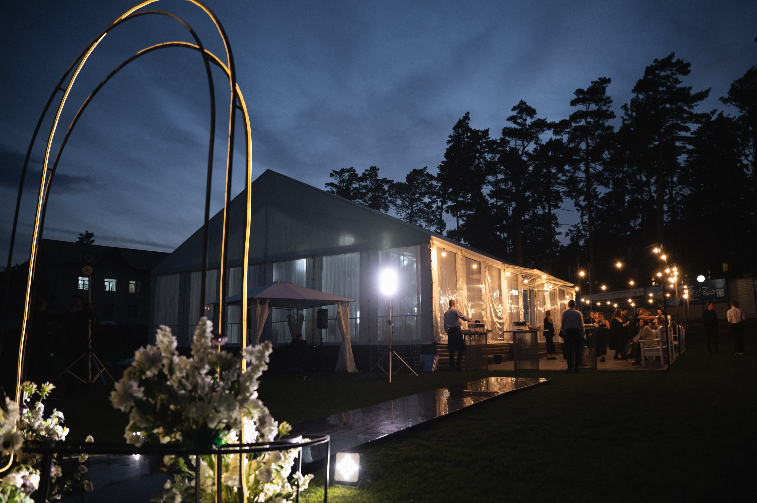 Семён и Ольга. Организатор свадеб Барнаул/Алтай/Дагестан