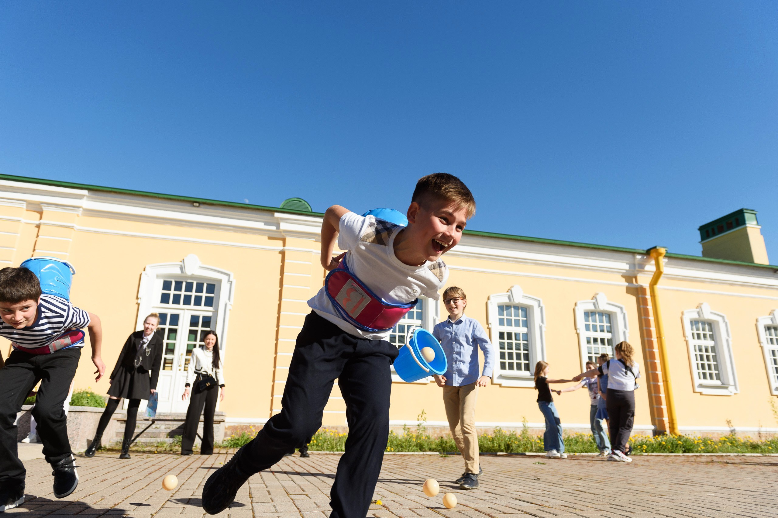 Фотограф на выпускной СПБ, МСК. Фотограф Александр Киямов | СПБ, МСК