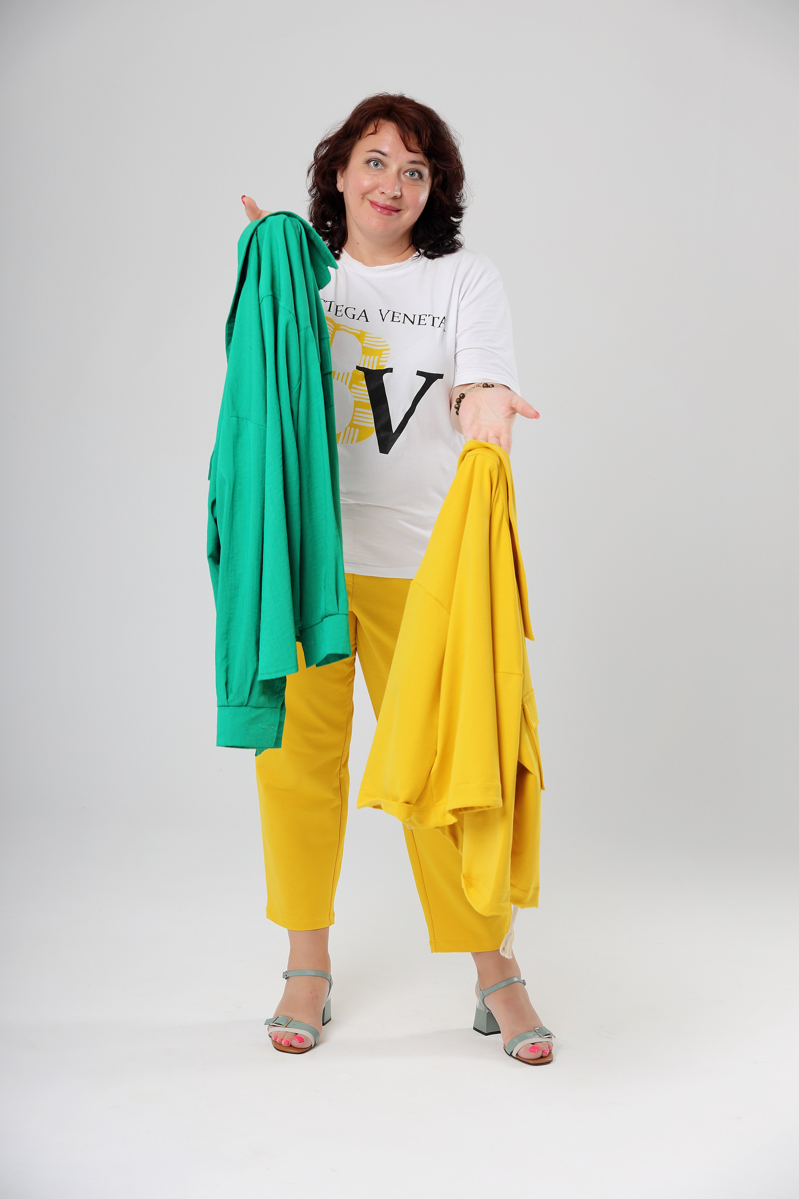 Деловой портрет. Коммерческий фотограф Яна Беличенко Анапа Краснодарский край