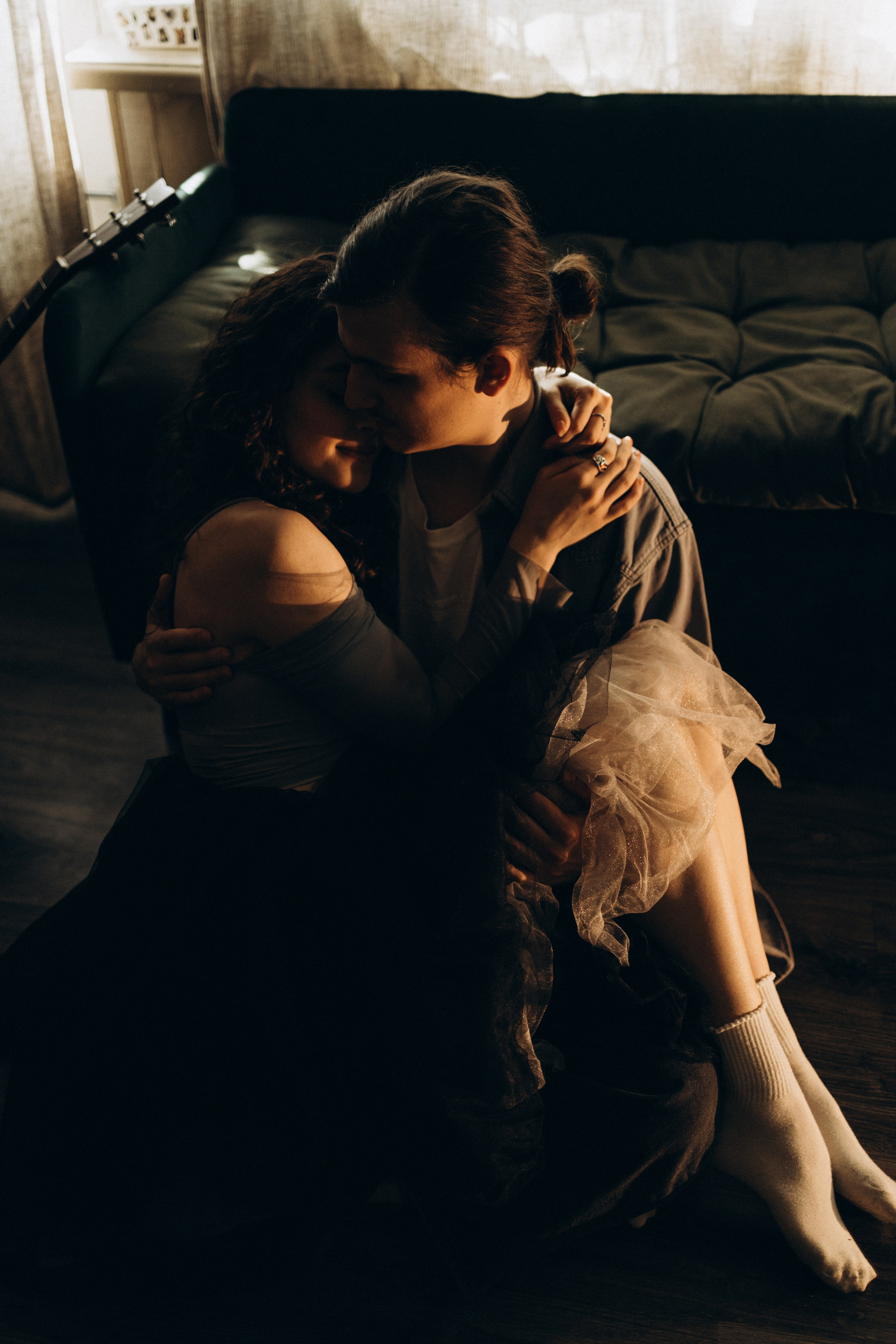 Парная фотосессия