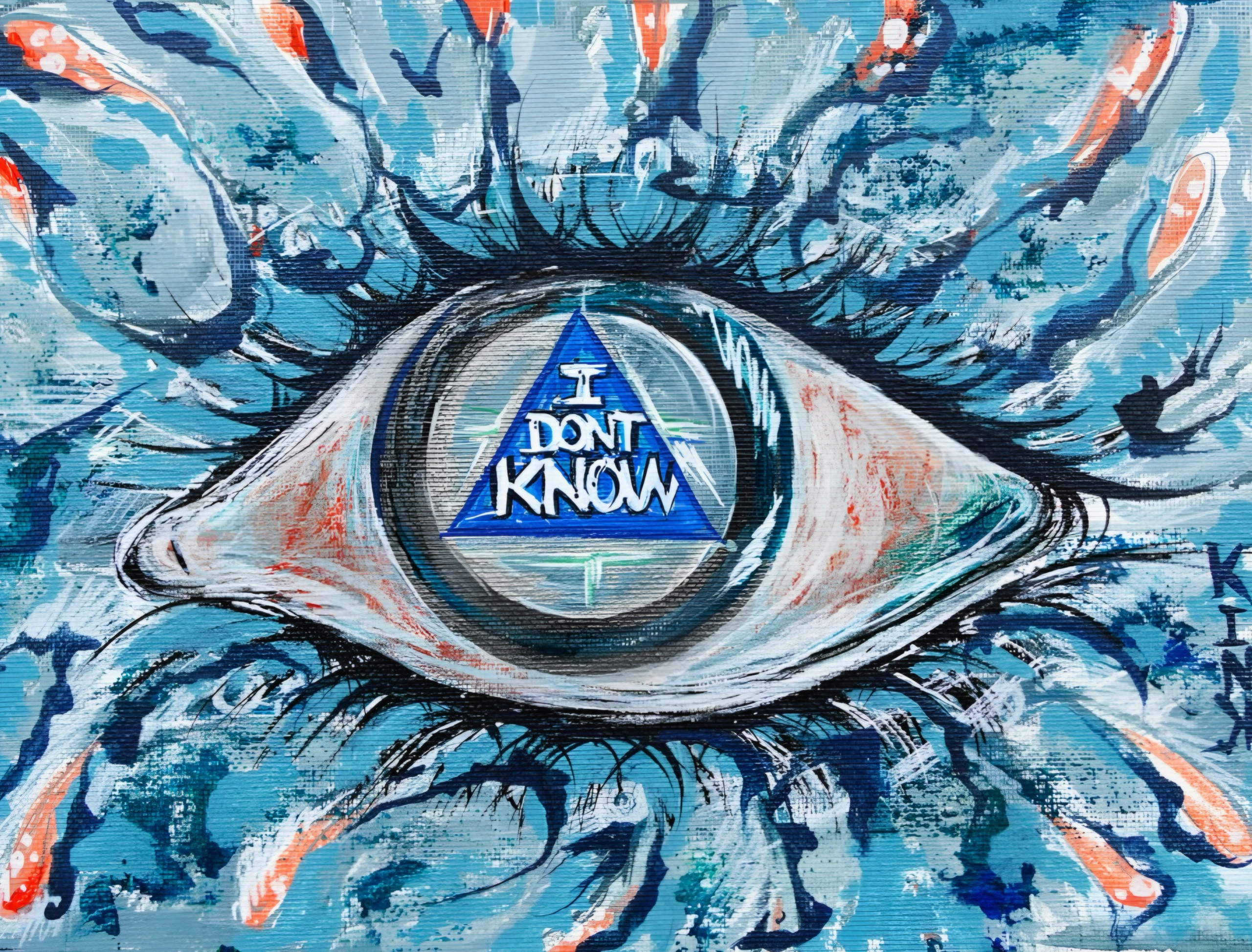 Работы. Художник NASTYA KINK