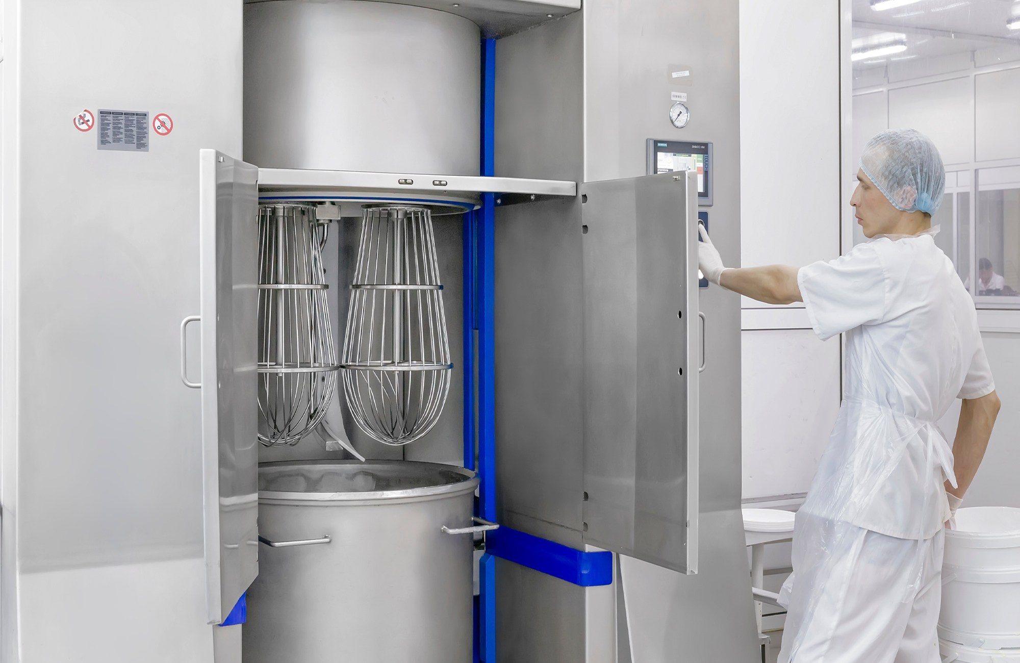 Фото производства бизнес фотография заводов, станков и продукции. Фотограф и графический дизайнер Владимир Пуставетов