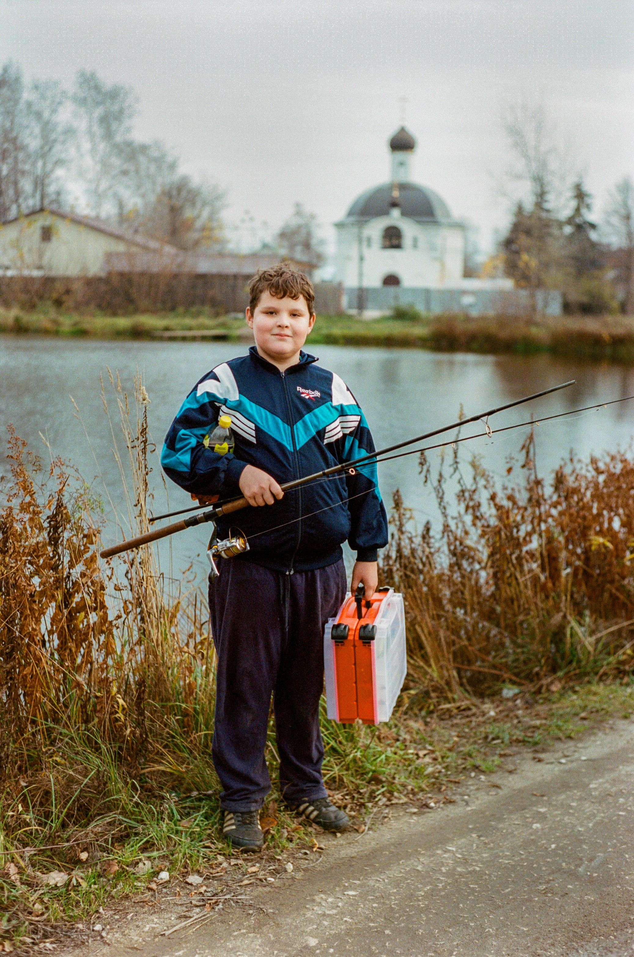 Русский проспект. Главная