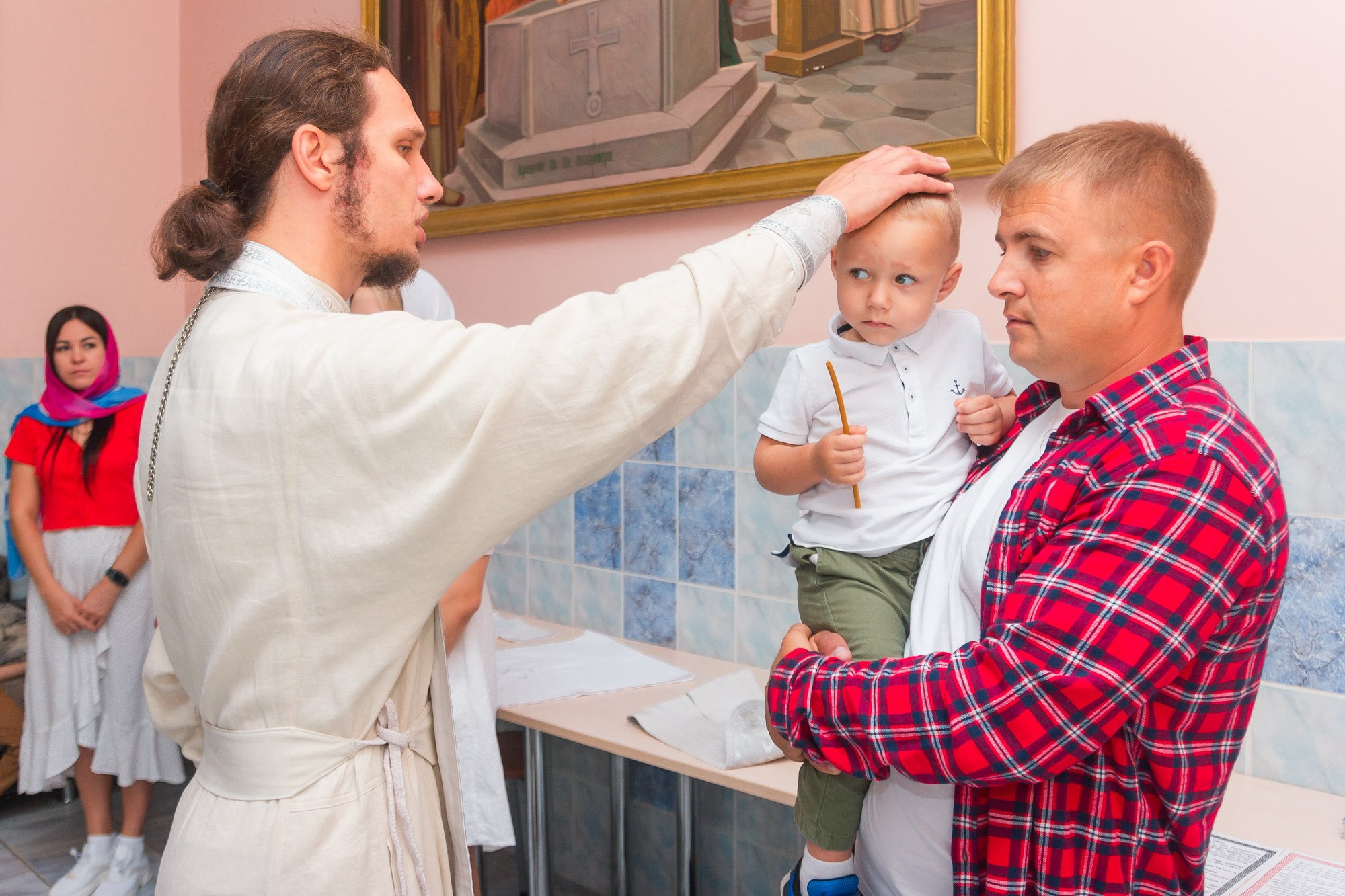 Казанский собор. Фотограф в Волгограде и Волжском Наталья Фирсова