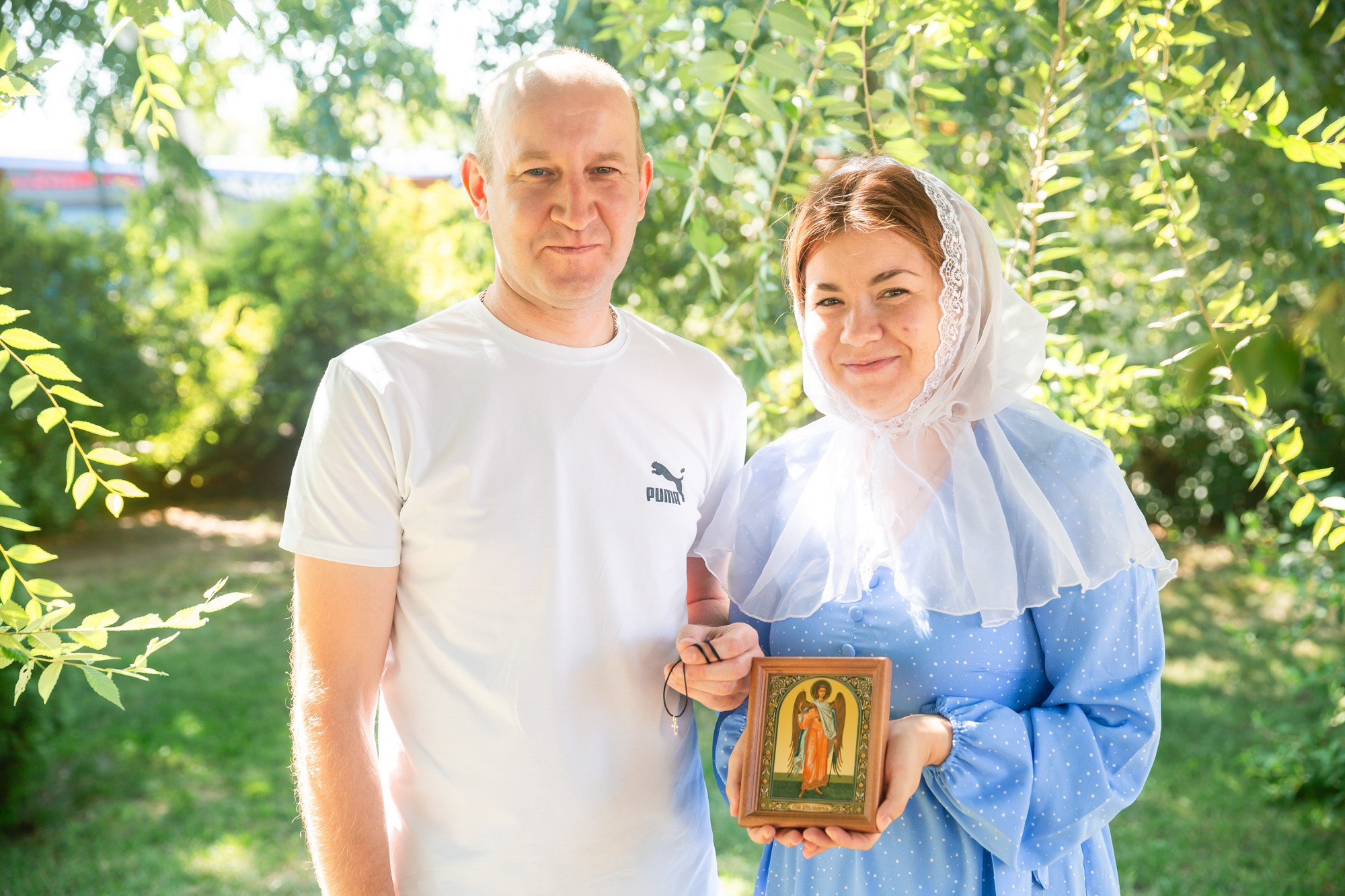 Храм Похвалы Пресвятой Богородицы на Череповецкой. Фотограф в Волгограде и Волжском Наталья Фирсова