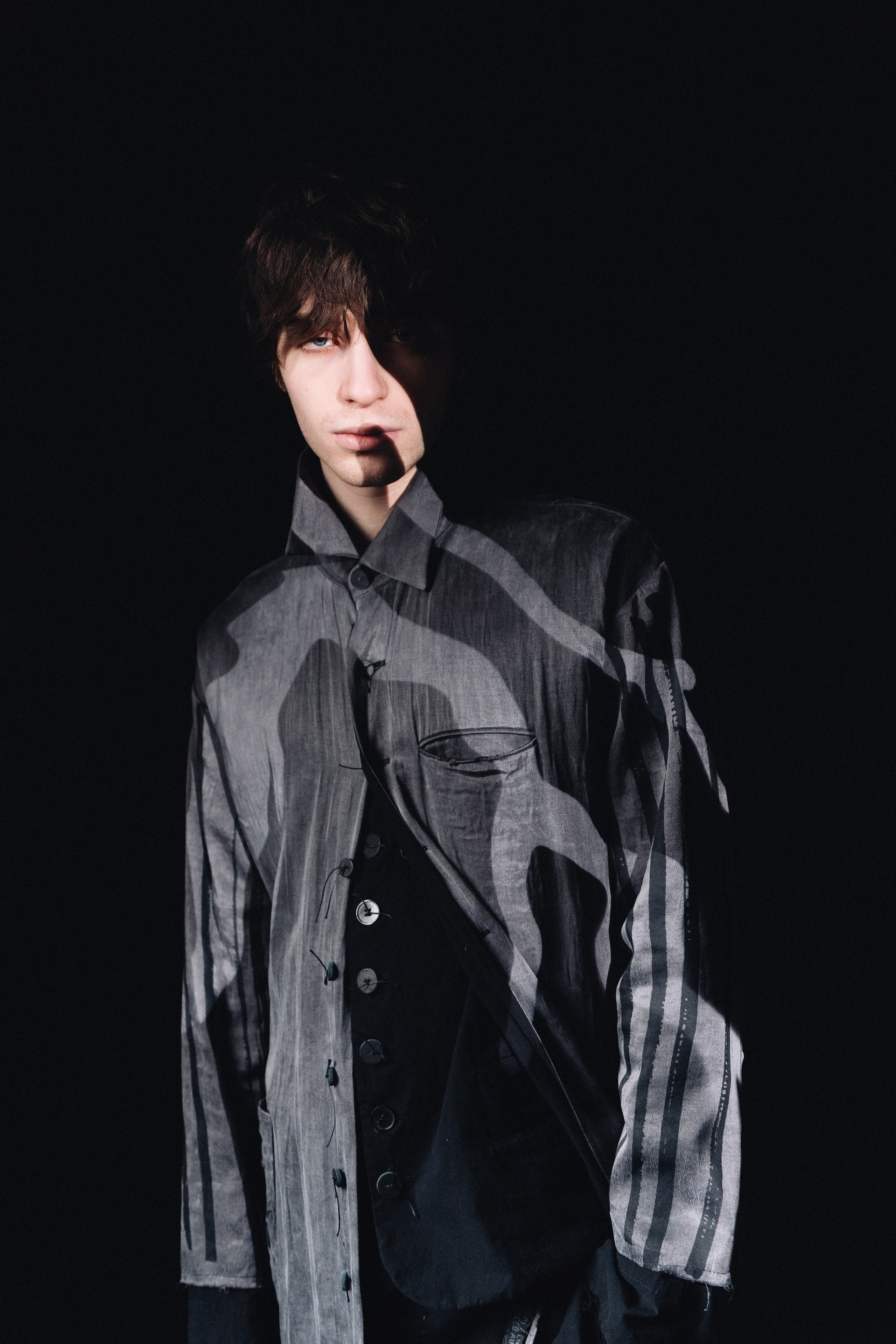 Портфолио бренды. Фотограф в Санкт-Петербурге Никита Белан