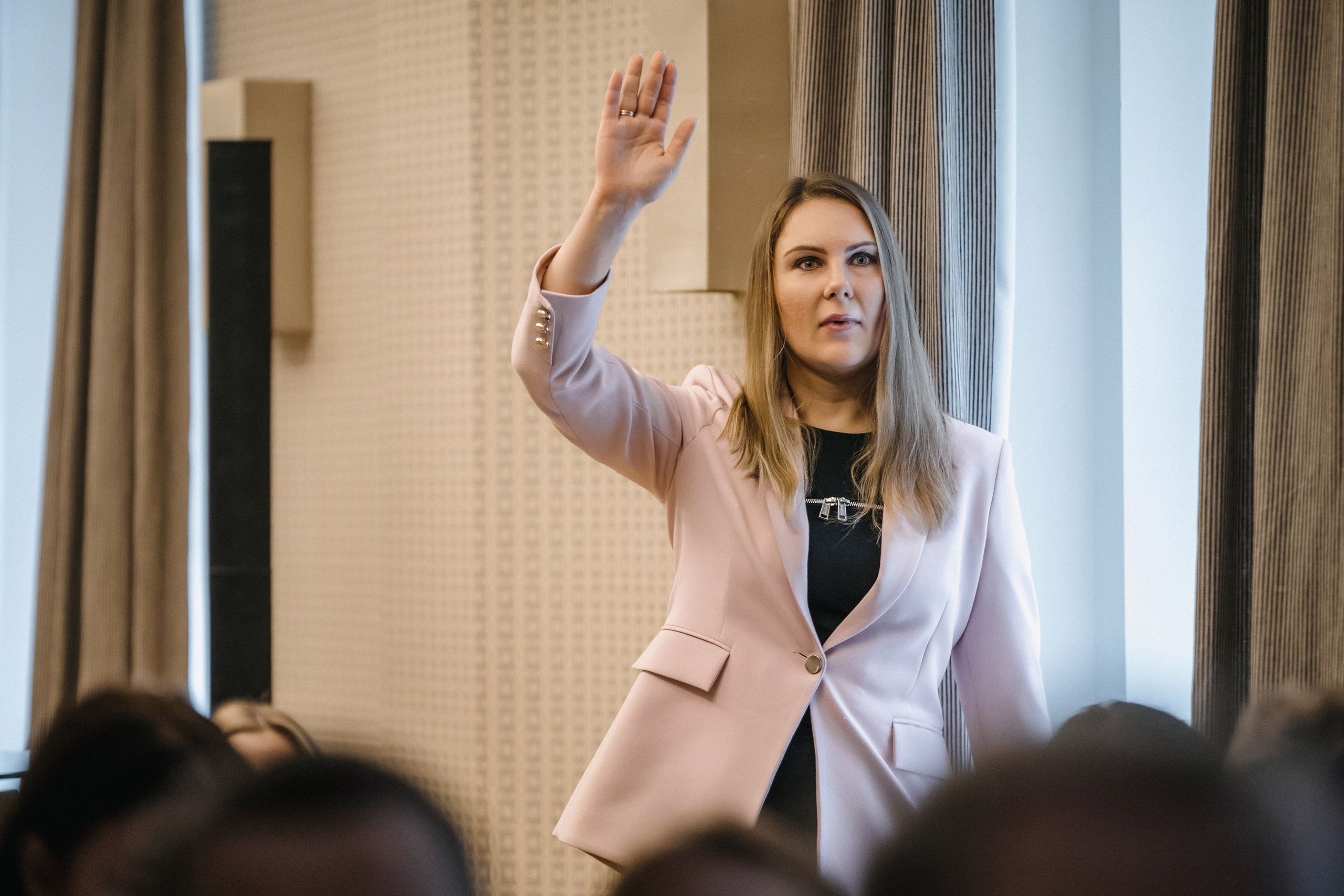 Beauty-breakfast by RAMI clinic. Svyatoslav Bunkov | photographer