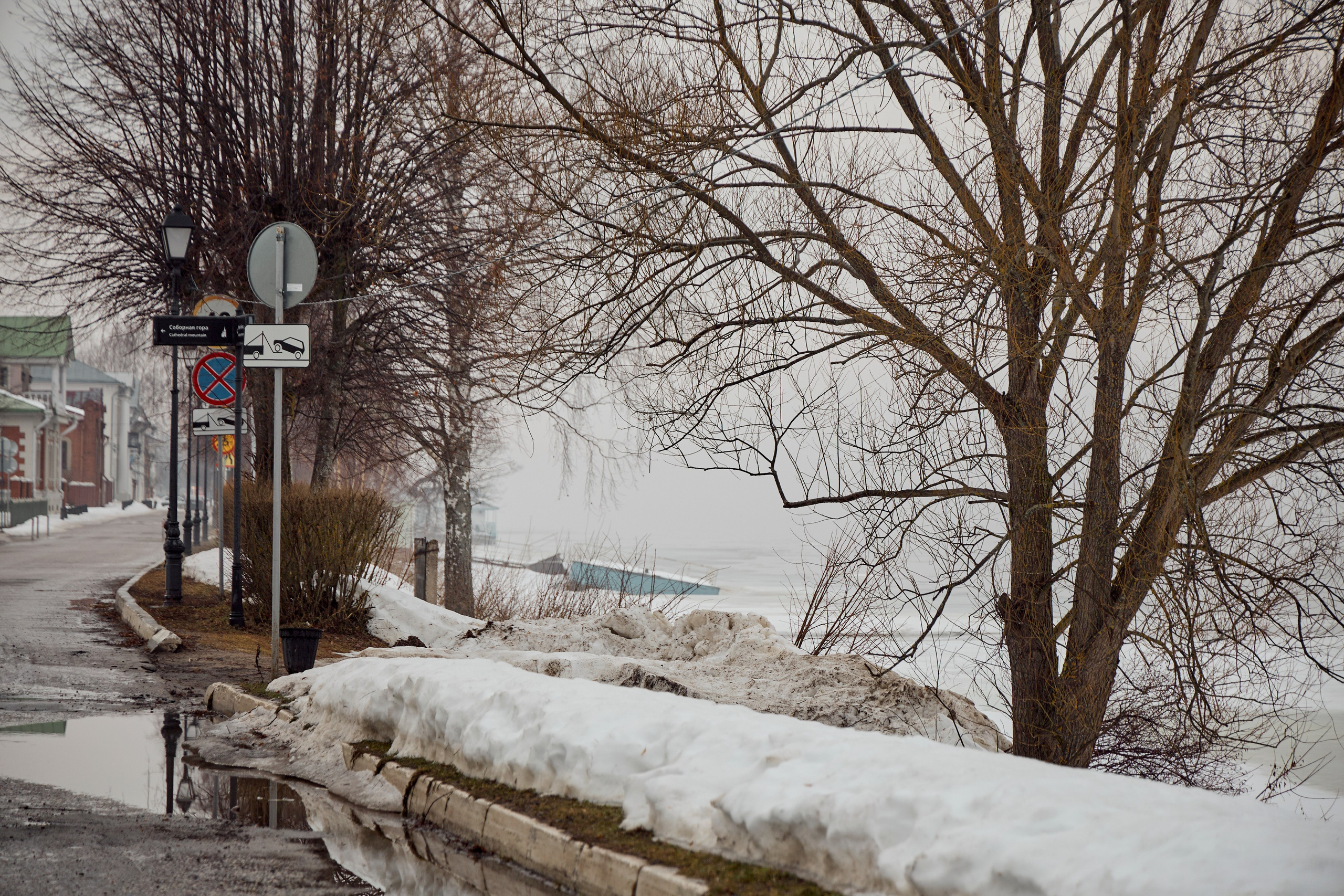 Дискуссионный клуб «Попутного ветра» | Левитановский культурный центр. Плёс. OSPhoto