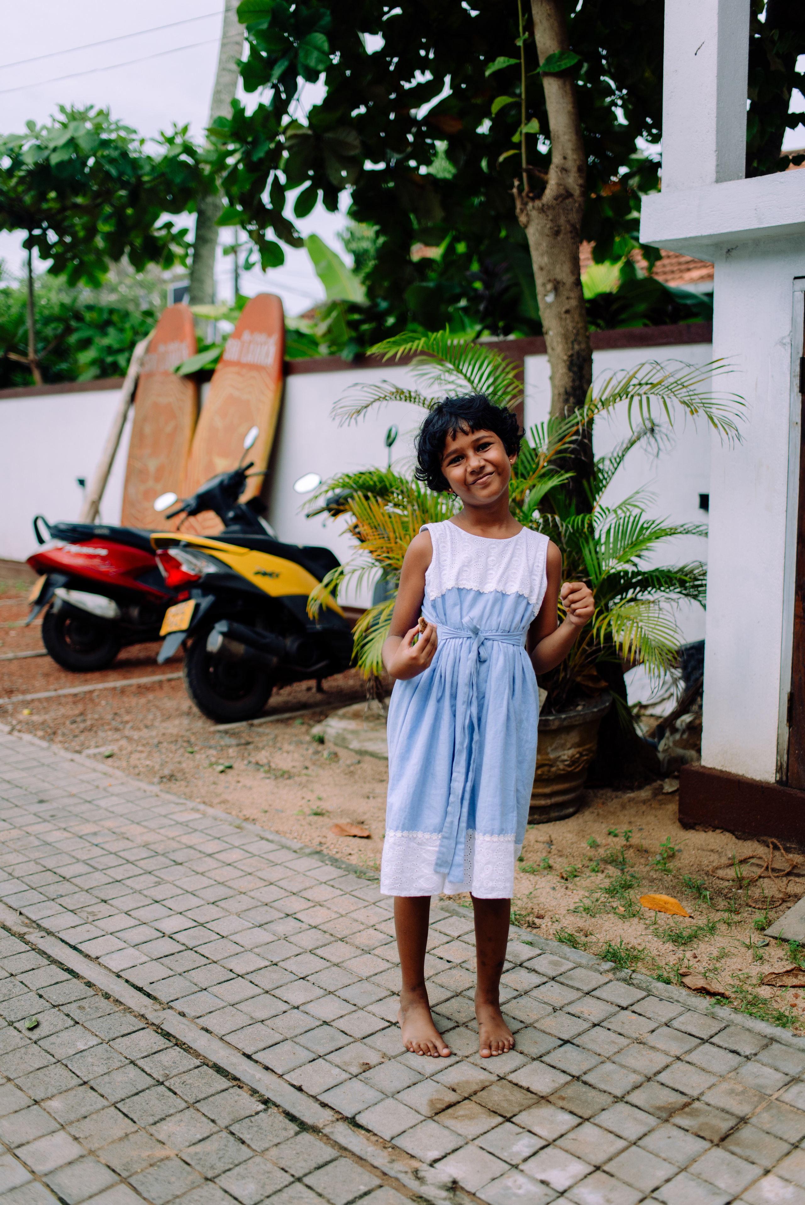 Из лета в лето. Семейный и свадебный фотограф в Рязани Лиза Голованова
