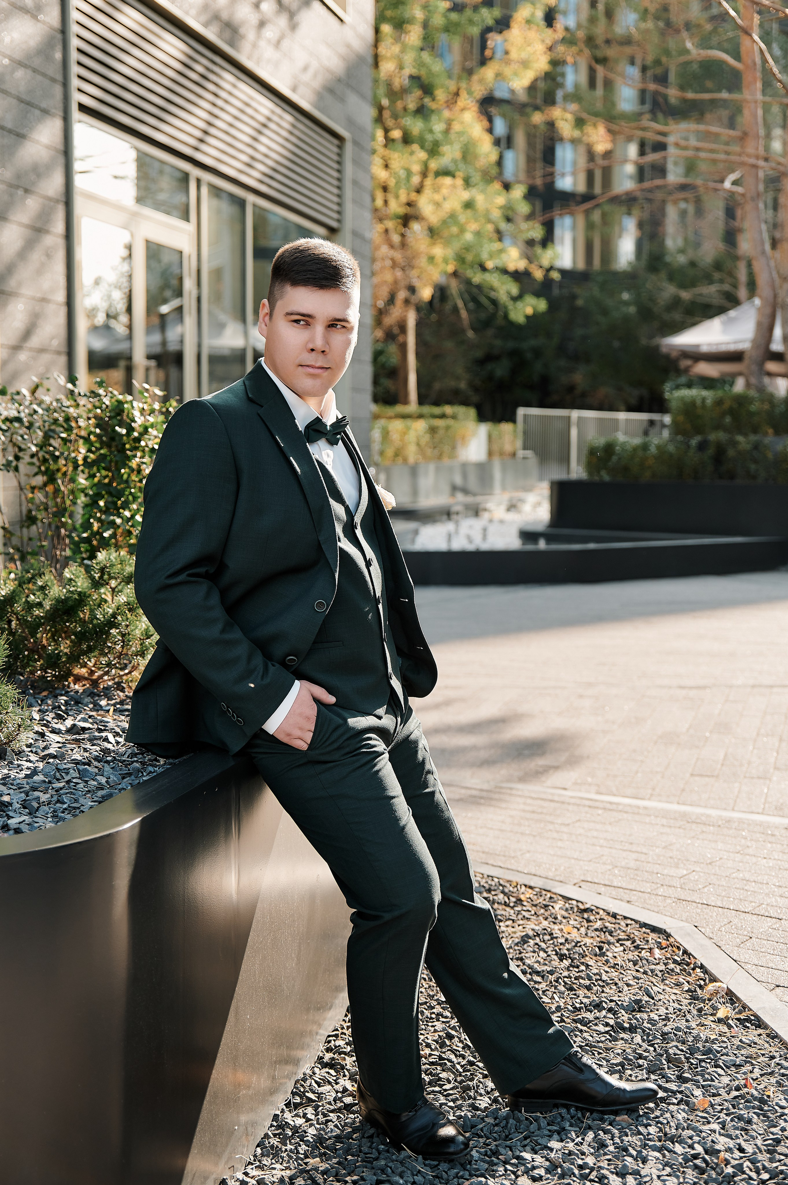 Места для фотосессии — Тюмень. Свадебный и портретный фотограф в Тюмени Женя Черемнова