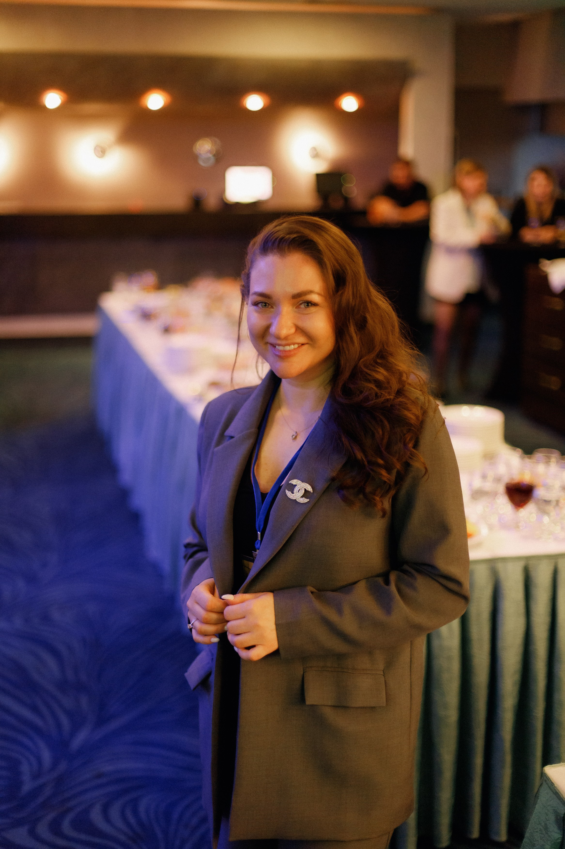 ПРЕМИЯ 2ГИС | PART I. СВОИ. ФОТООТЧЕТЫ-СОБЫТИЯ-МЕСТА