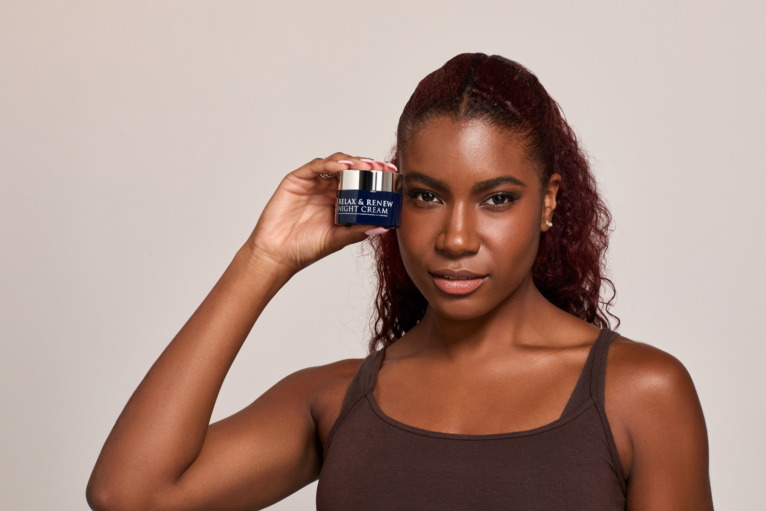 Ретушер Ирина Лисицына