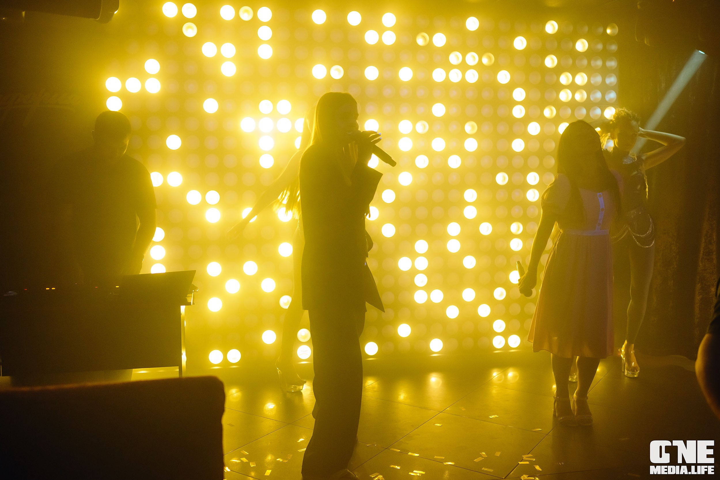 Фоторепортаж из караоке-клуба Эйфория. One Media Life: фоторепортажи, фотоотчеты с мероприятий и заведений