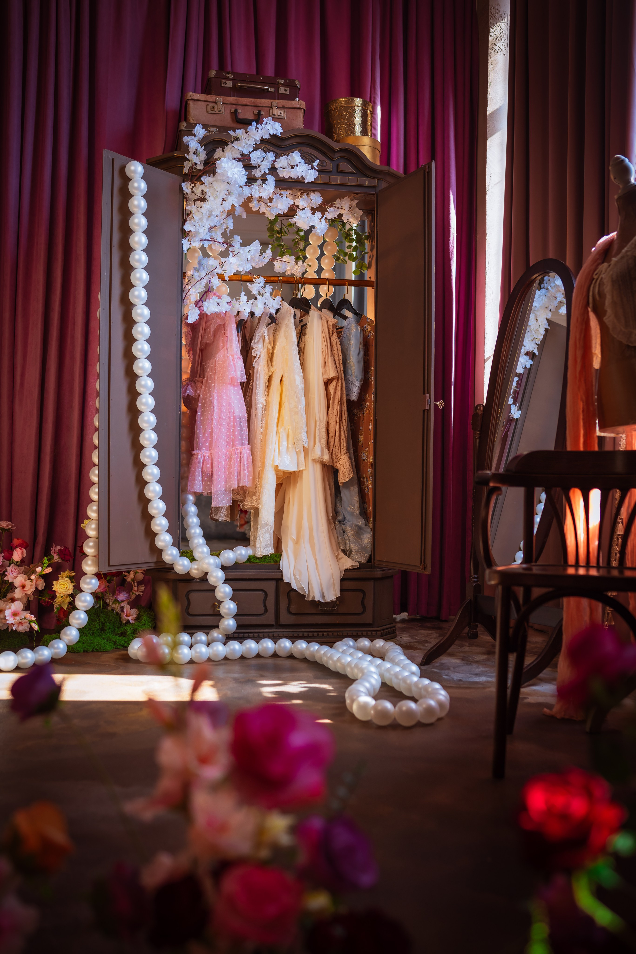 Фотостудия интерьерная в Туле — Давинчи |Davinci