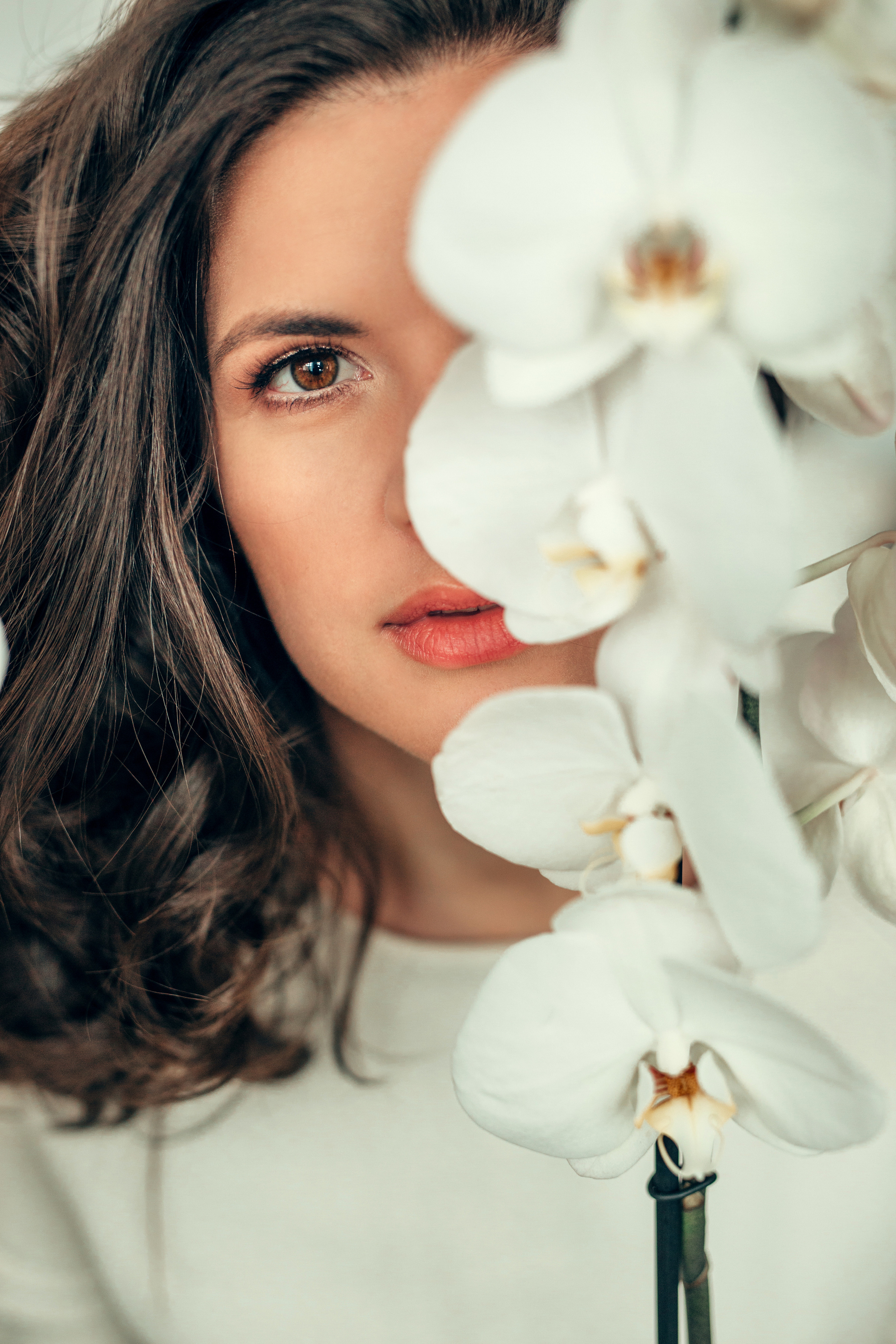 Женский и семейный фотограф в Волгограде Ольга Суханова